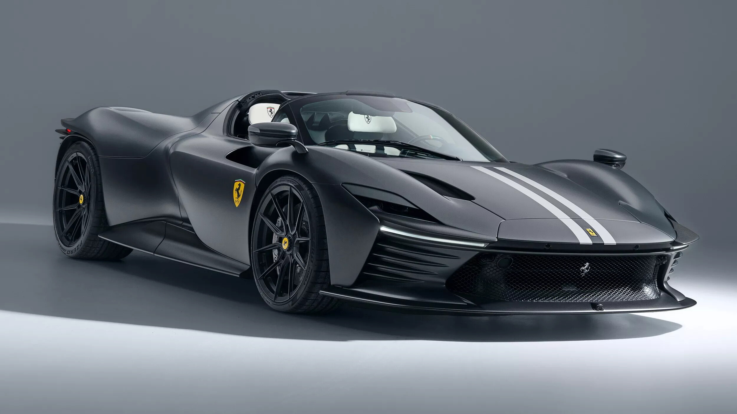 Novitec Ferrari Daytona SP3, le foto