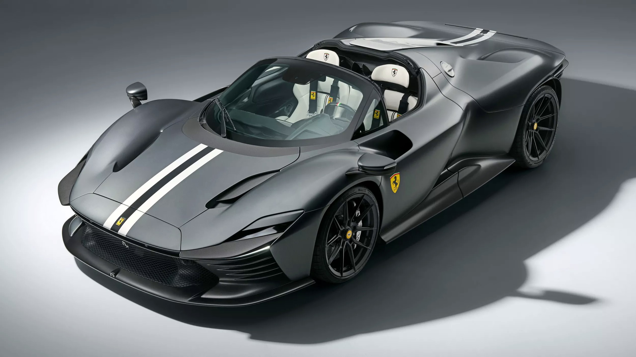 Novitec Ferrari Daytona SP3, le foto