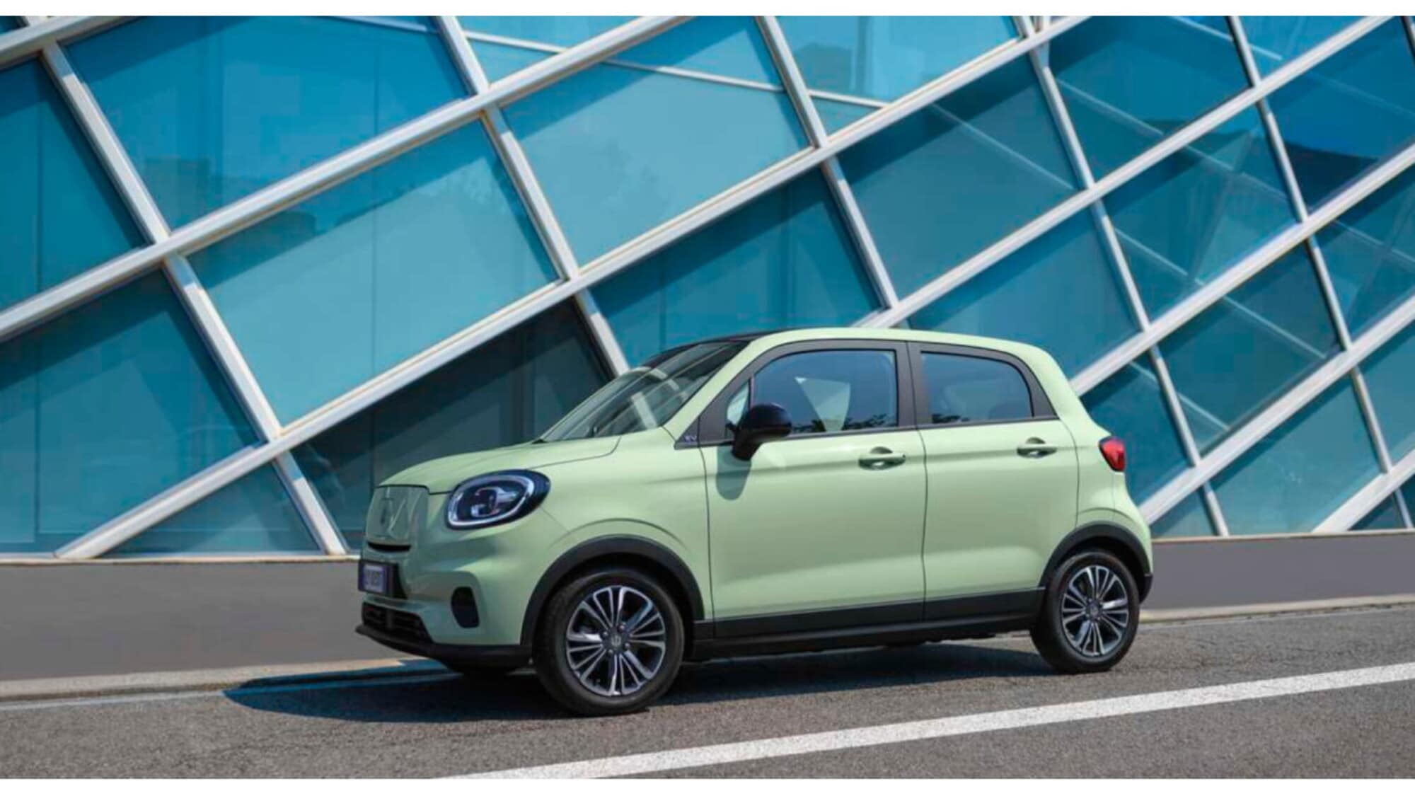 Citycar 2026: le 5 migliori auto piccole per la città