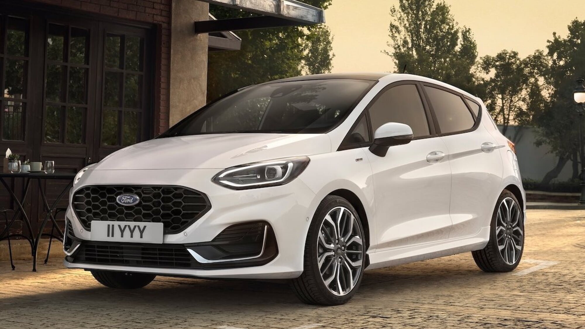 Ford, nuovi modelli in Europa a partire dal 2027: ecco quali sono