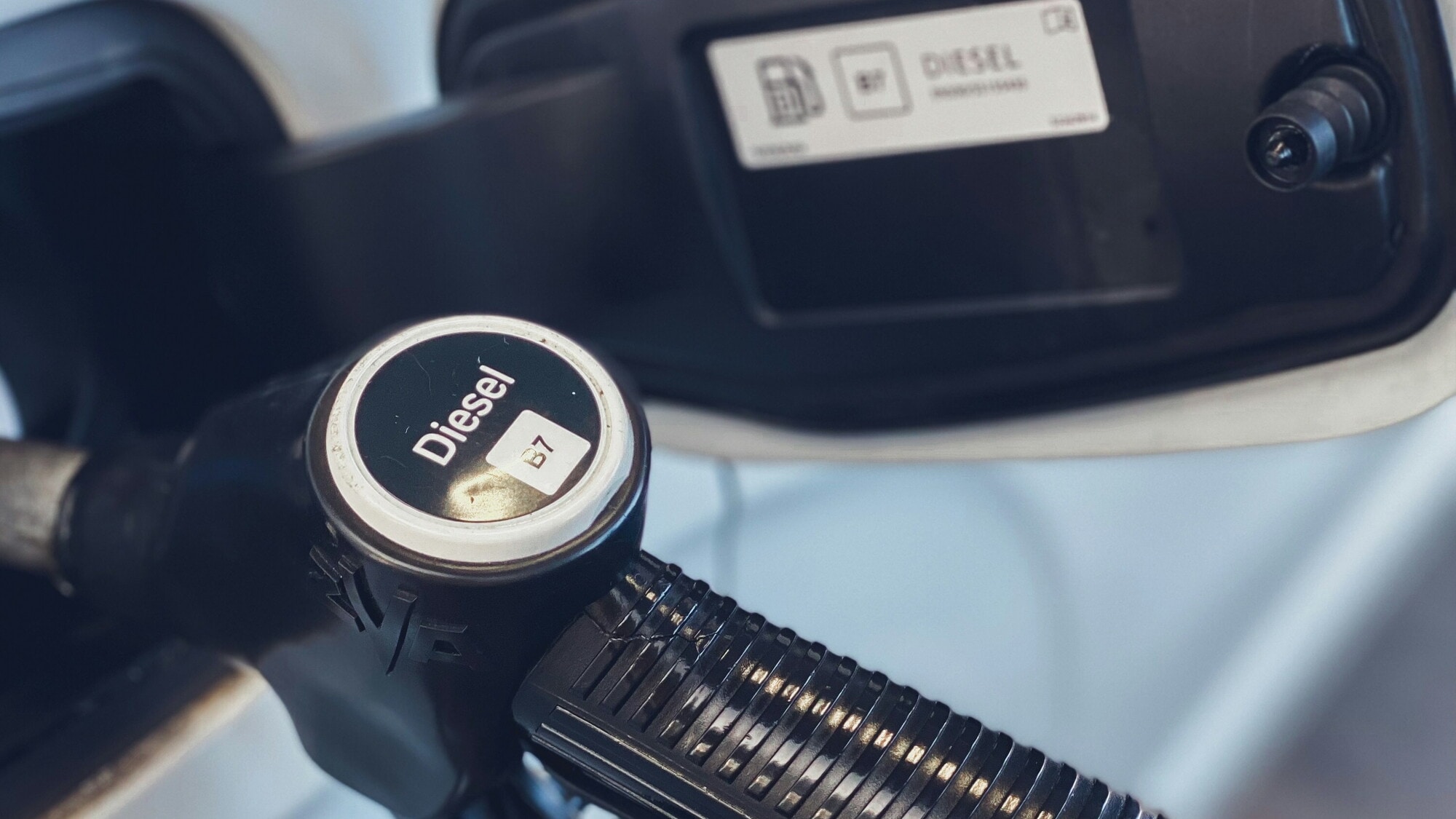 Diesel, prezzo record: ai massimi da quasi un anno