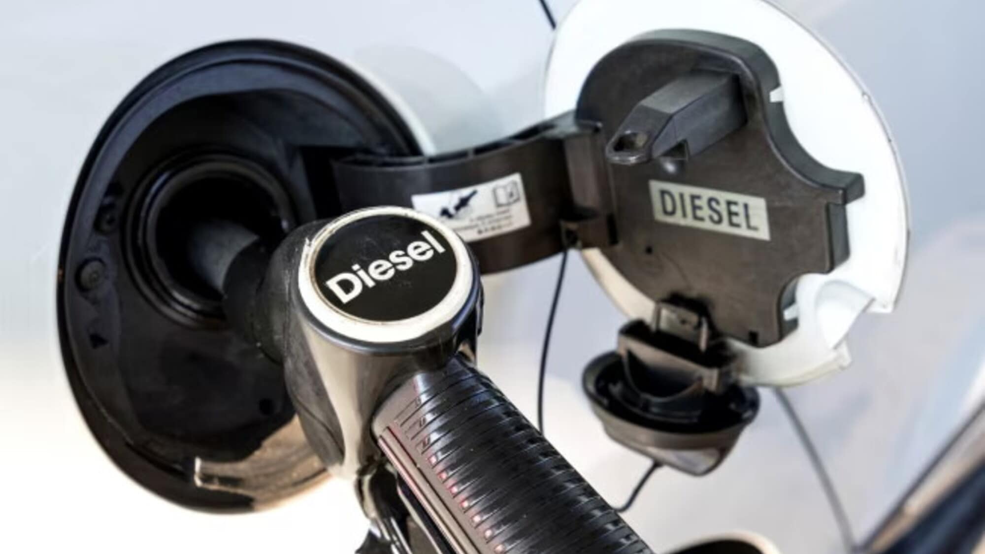 Diesel usato: conviene ancora nel 2026?