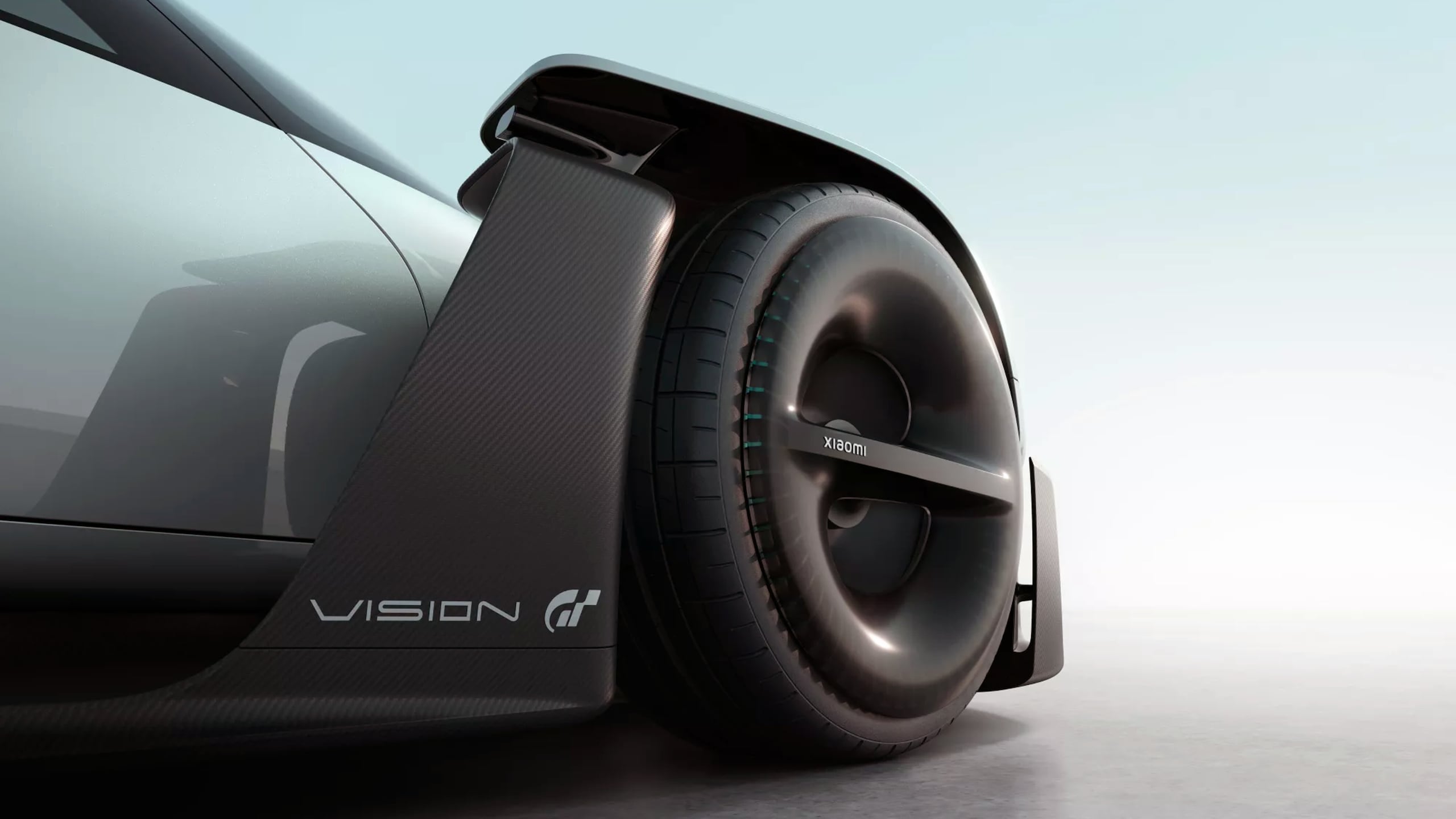 La hypercar Xiaomi Vision GT presto disponibile su Gran Turismo 7
