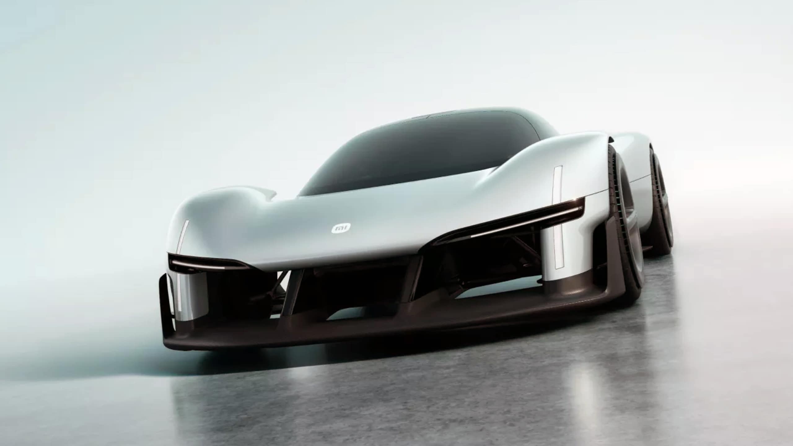 La hypercar Xiaomi Vision GT presto disponibile su Gran Turismo 7