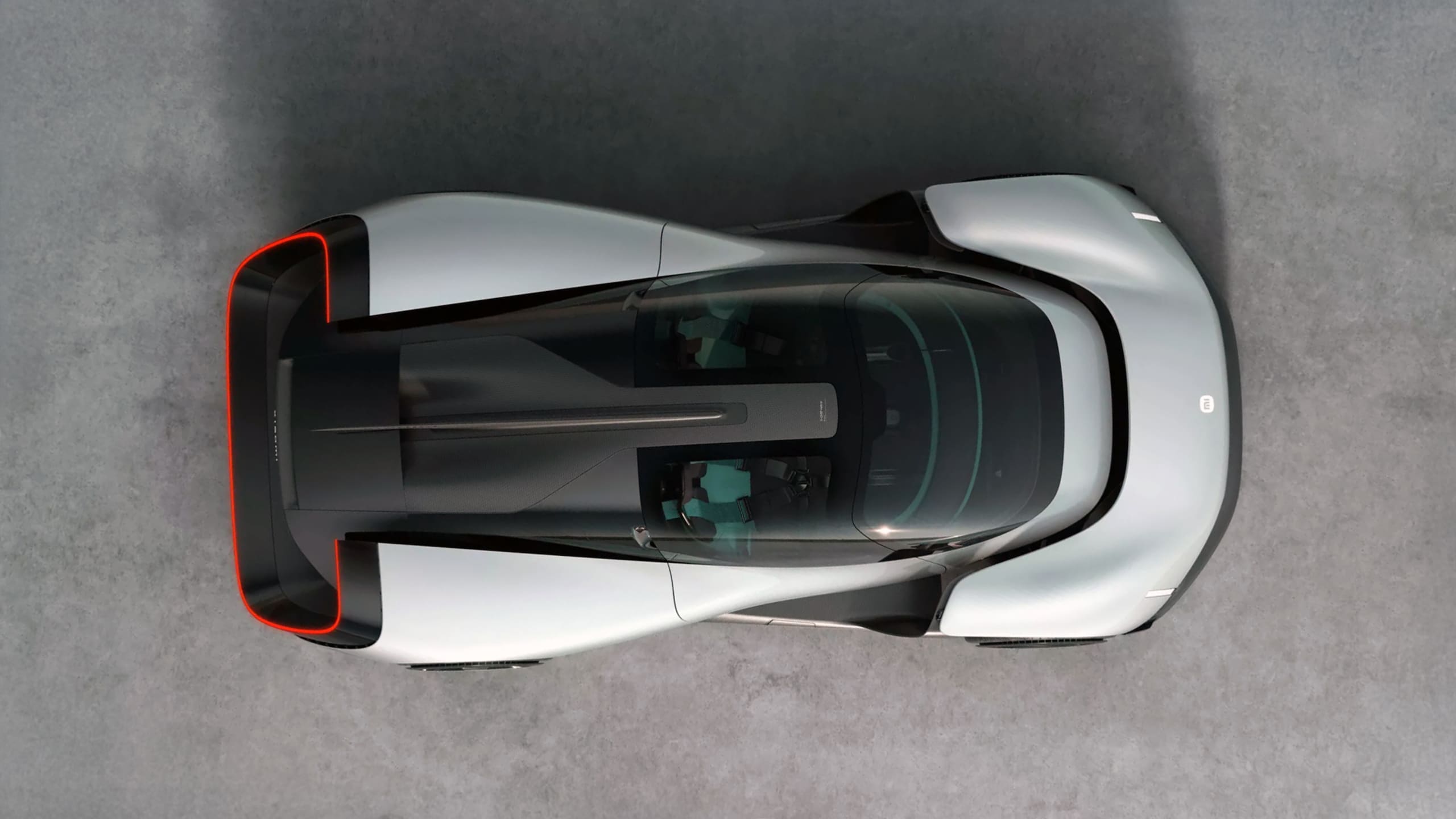 La hypercar Xiaomi Vision GT presto disponibile su Gran Turismo 7