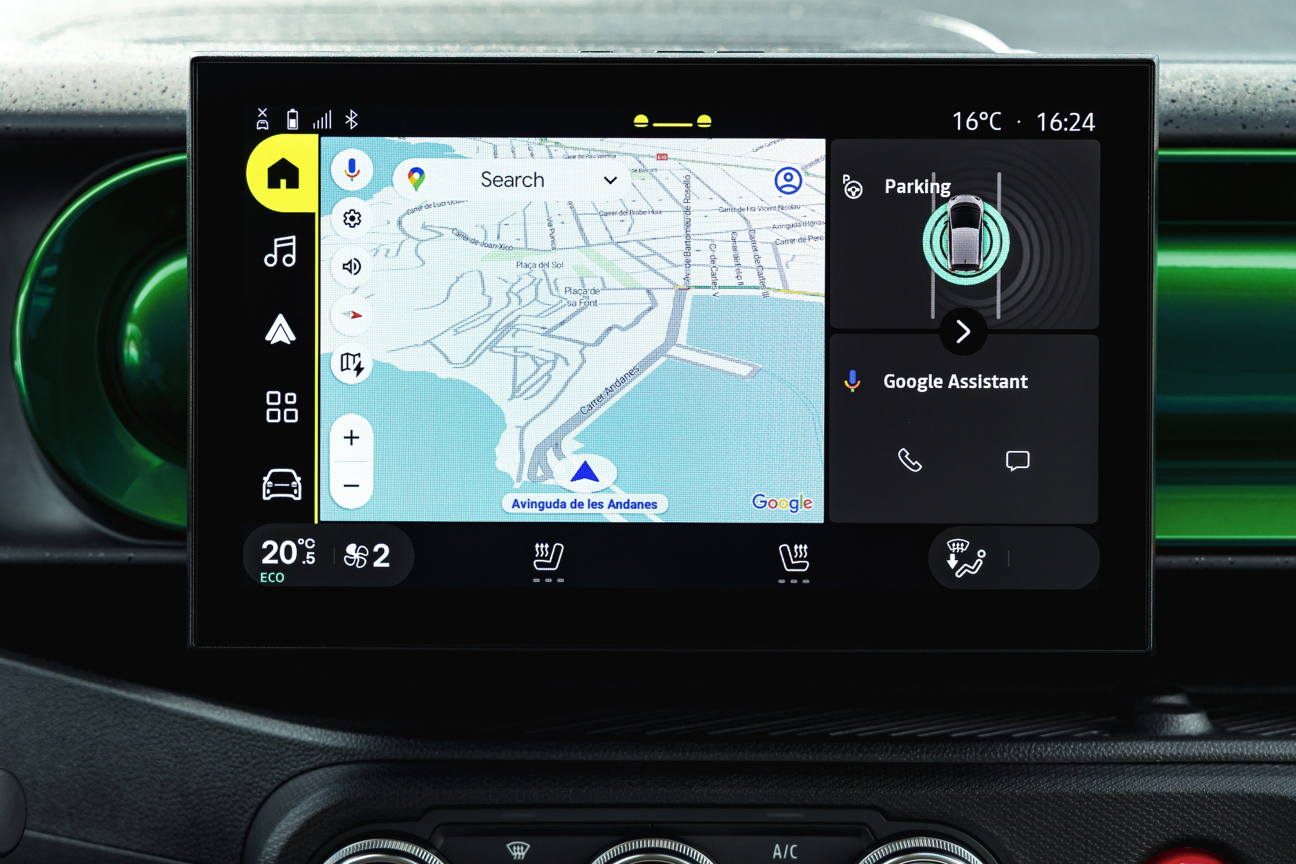 Twingo E-Tech Electric, una city car perfetta