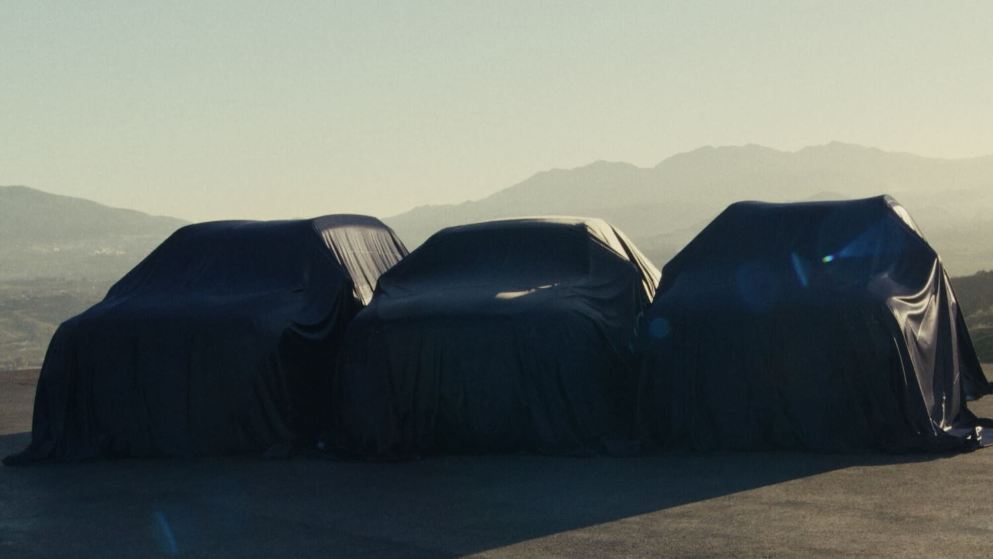 Mercedes GLS si rinnova dentro e fuori: come cambia il Suv