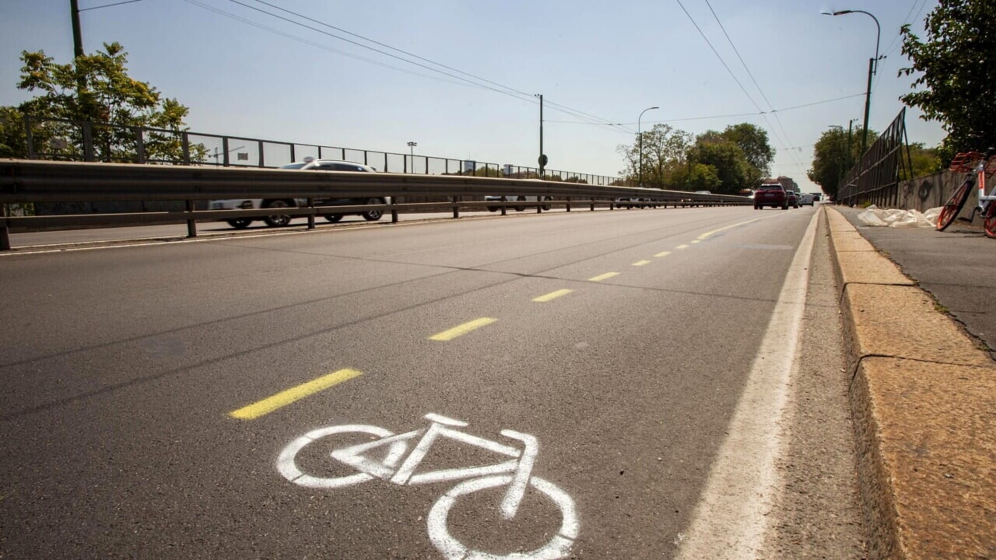 Ciclabile Ghisolfa, lavori e traffico: Milano rischia il caos, perché nessuno pensa agli automobilisti?