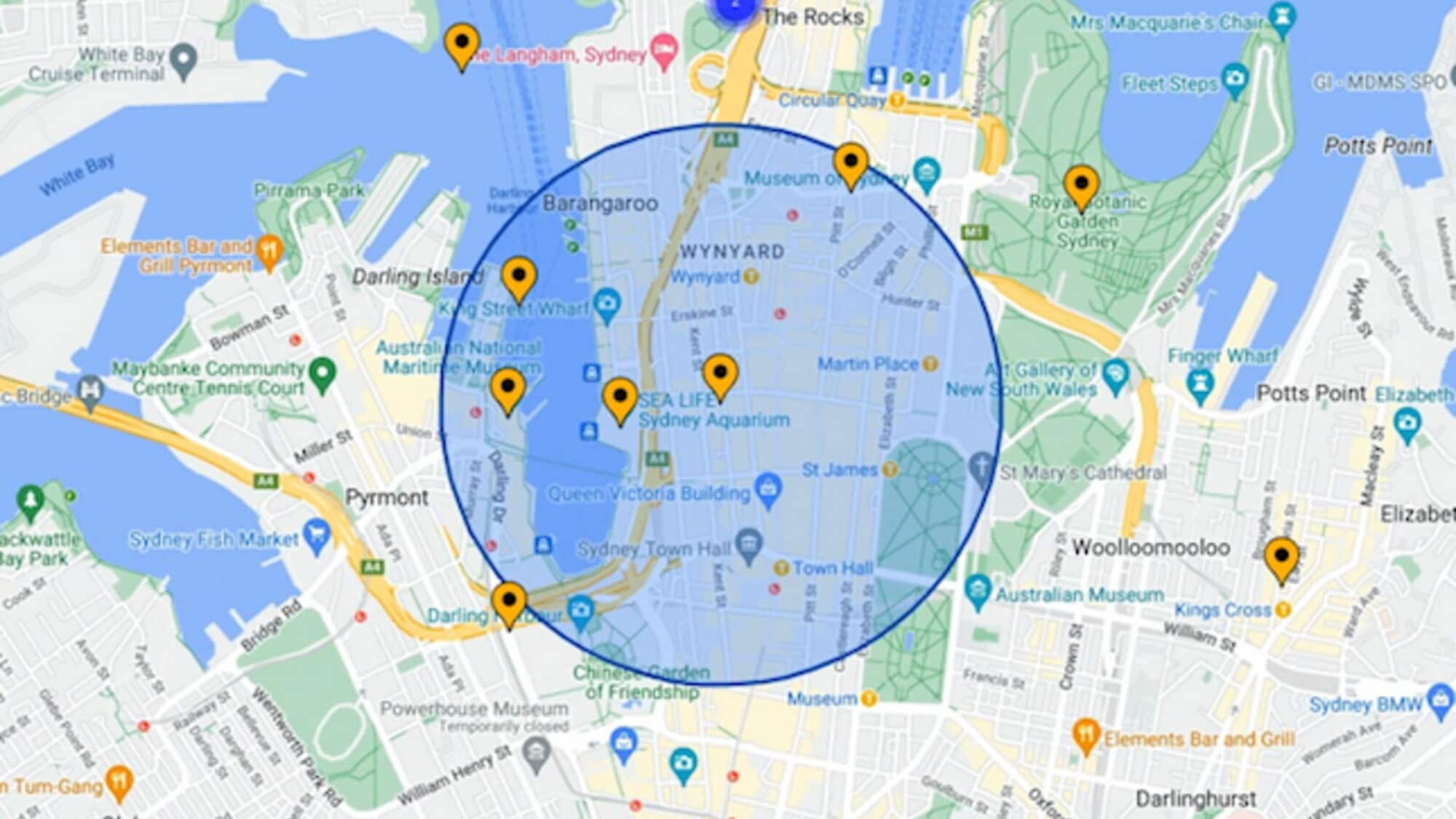 L'uso intelligente dell'intelligenza artificiale: in Google Maps, l’IA cambia i viaggi e le ricariche