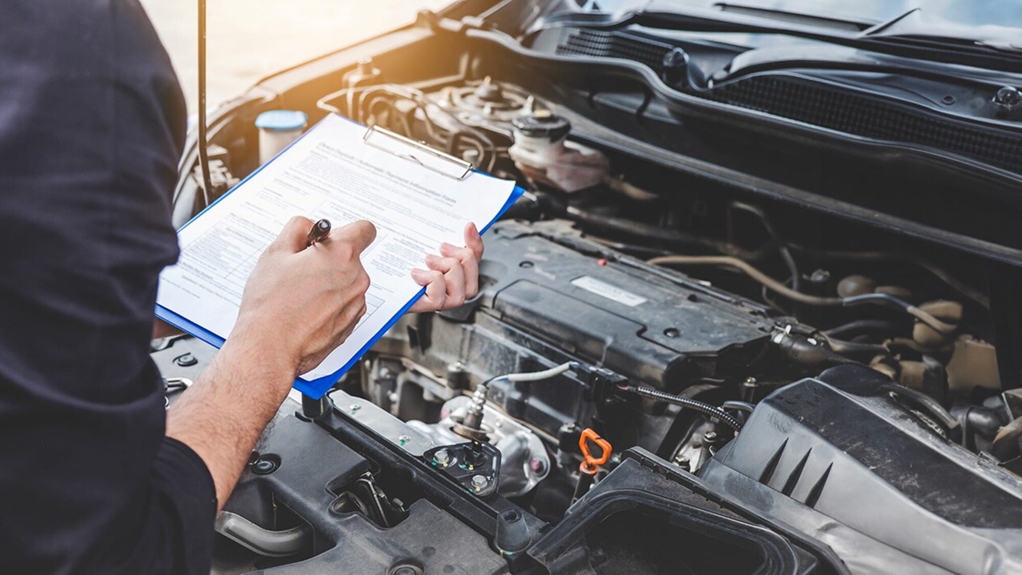 Revisione auto scaduta: multe, rischi e cosa fare subito