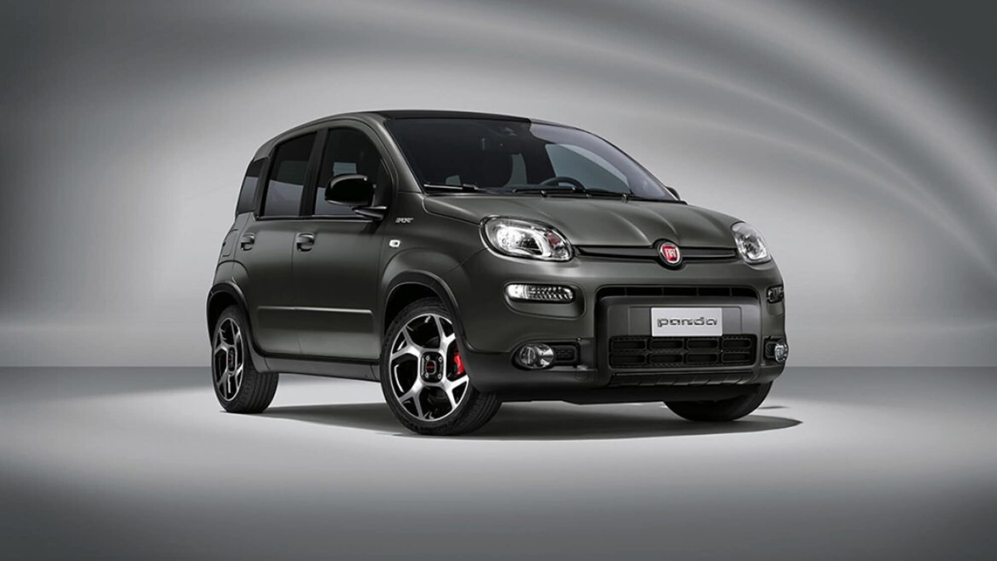 Perché la Fiat Panda è l'auto più cercata online dagli italiani