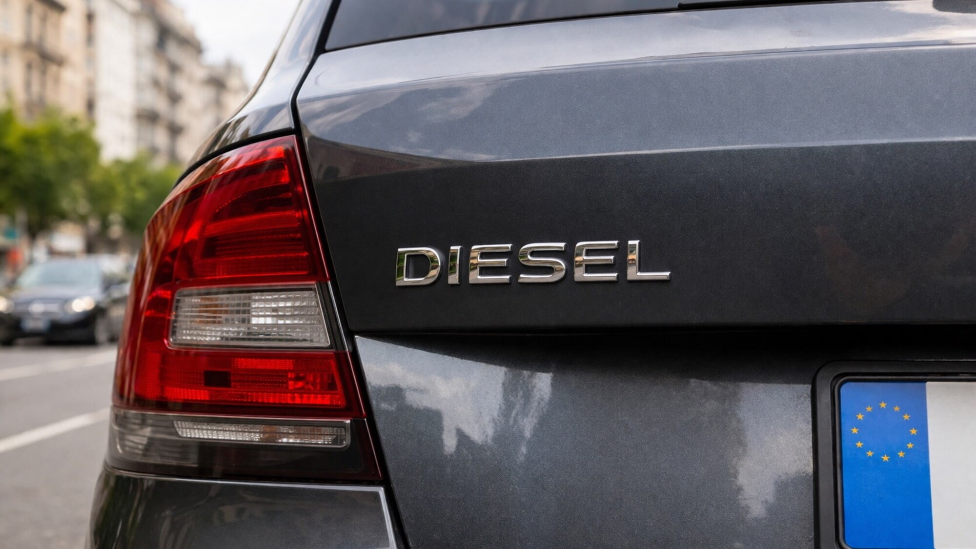 L'eterna Caporetto del Diesel: è finita o c'è ancora speranza?