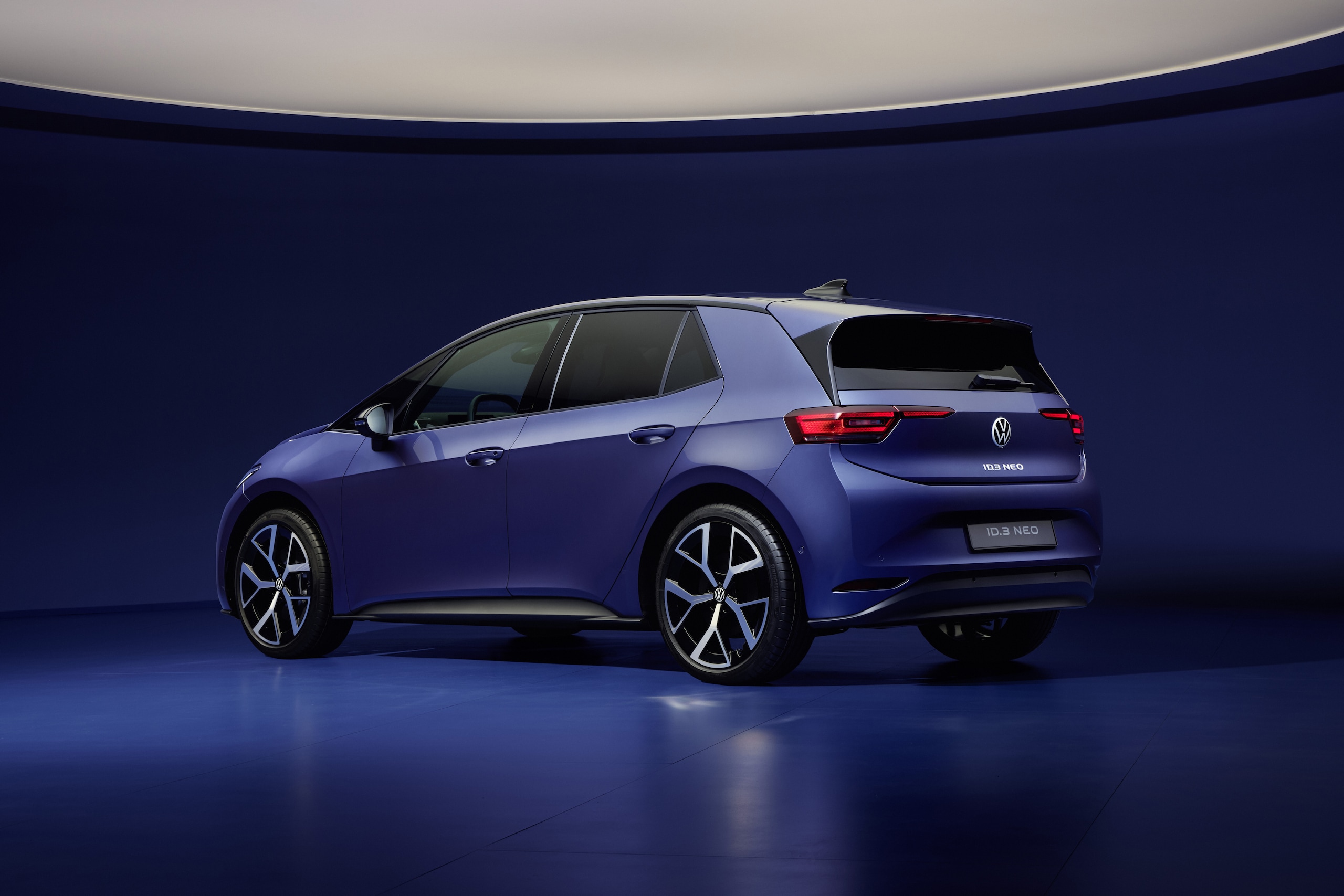 Volkswagen ID.3 Neo