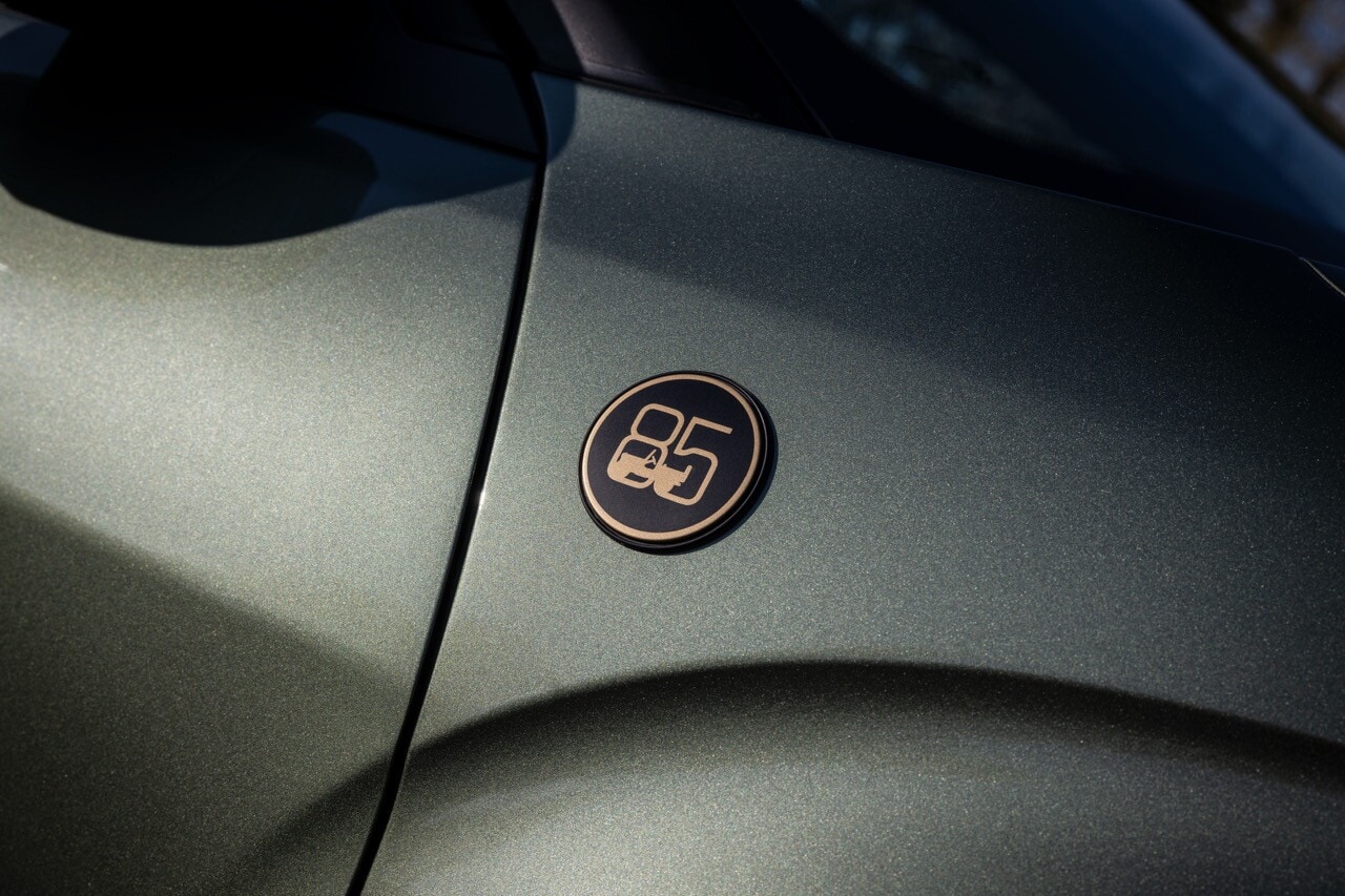 Avenger, arriva il restyling per la piccola Jeep