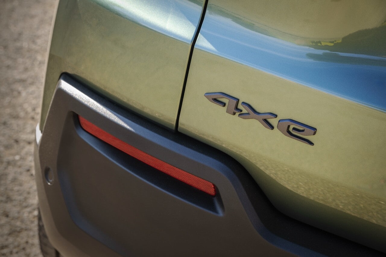 Avenger, arriva il restyling per la piccola Jeep