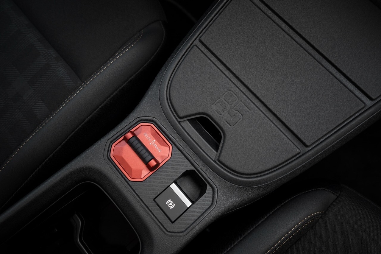 Avenger, arriva il restyling per la piccola Jeep
