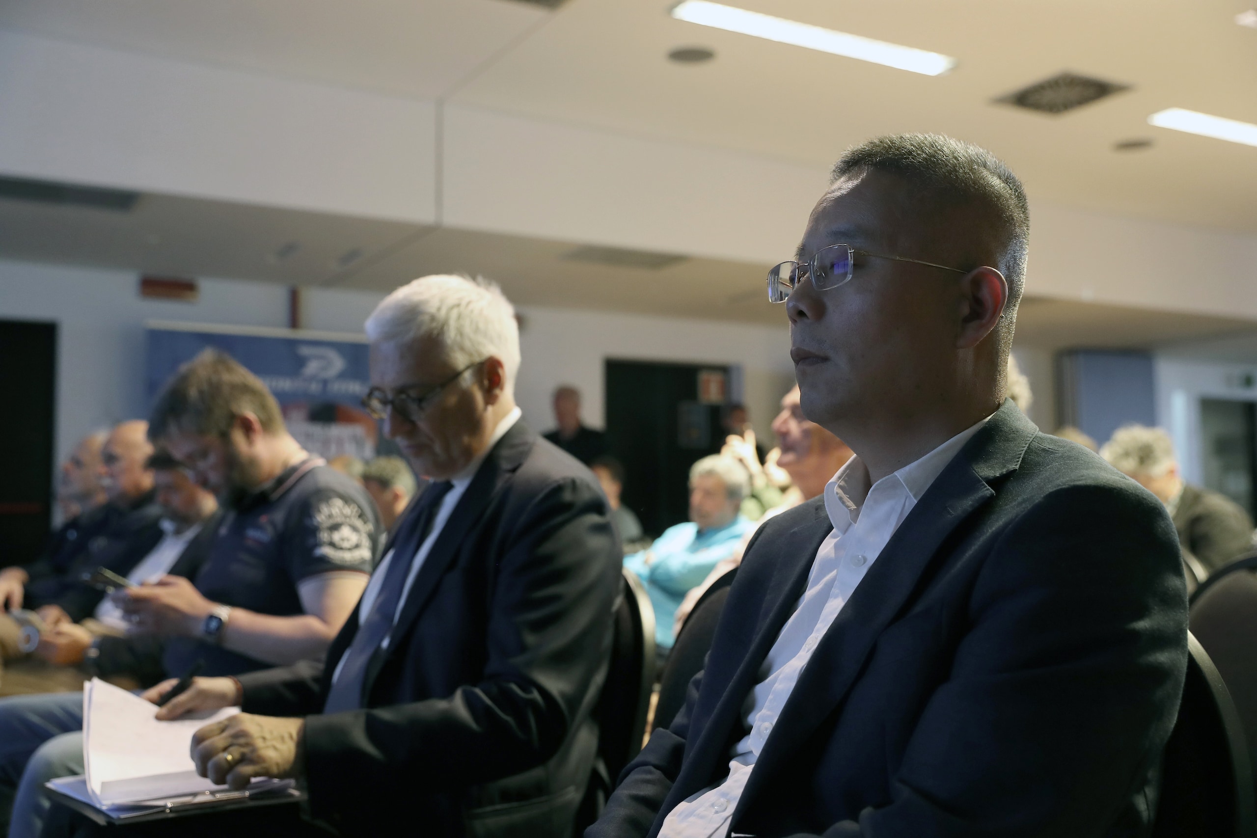 Bontu entra sul mercato europeo: test drive a Milano