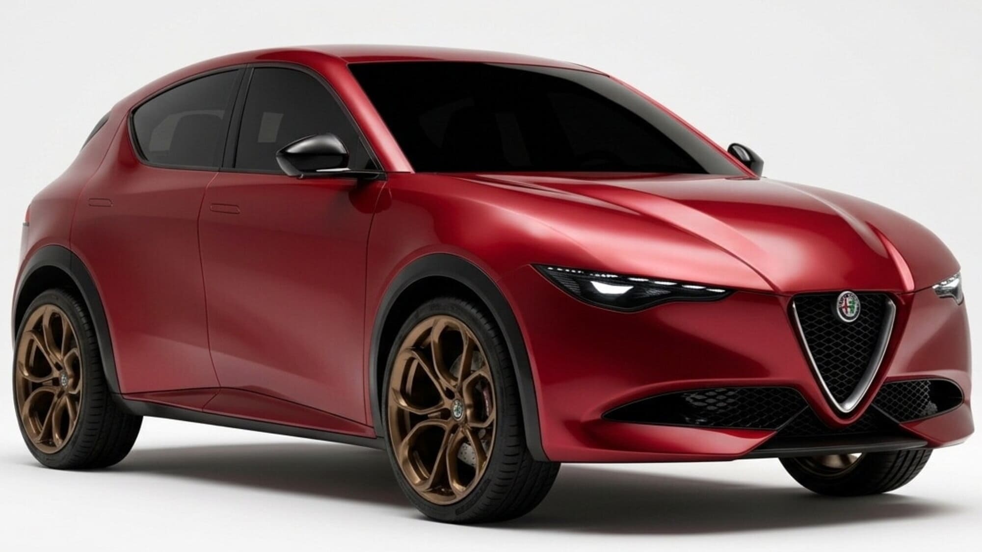 Alfa Romeo Giulia e Stelvio, altro che morte. Ecco come saranno le nuove