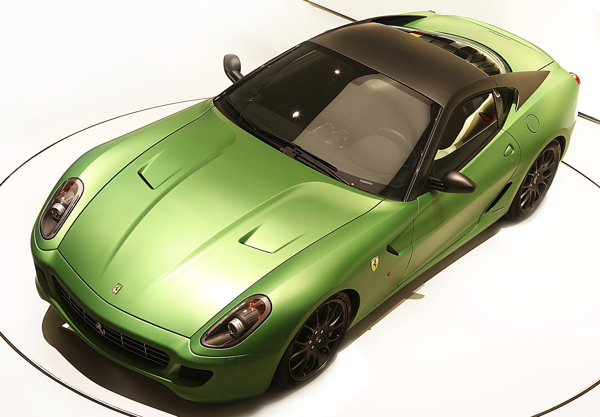 Suv, Kers, e scelte estreme. Quando Ferrari ha rotto gli schemi