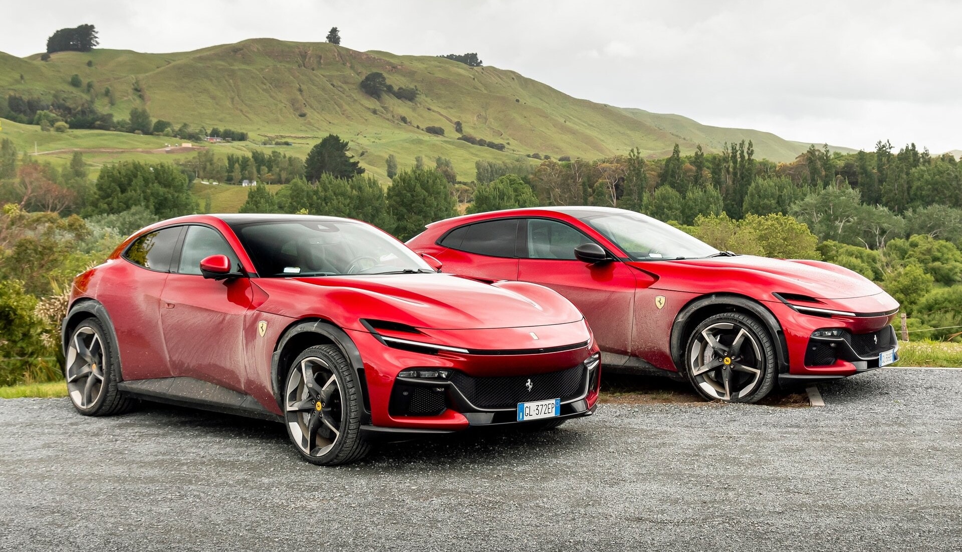 Suv, Kers, e scelte estreme. Quando Ferrari ha rotto gli schemi