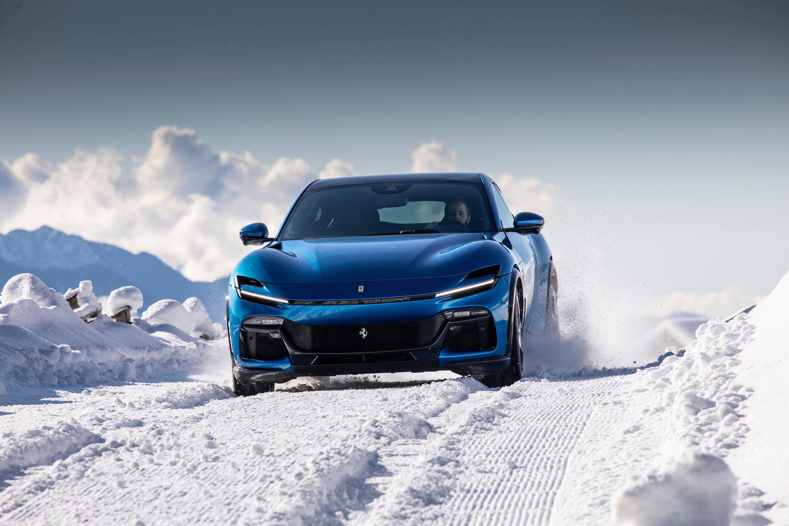 Suv, Kers, e scelte estreme. Quando Ferrari ha rotto gli schemi