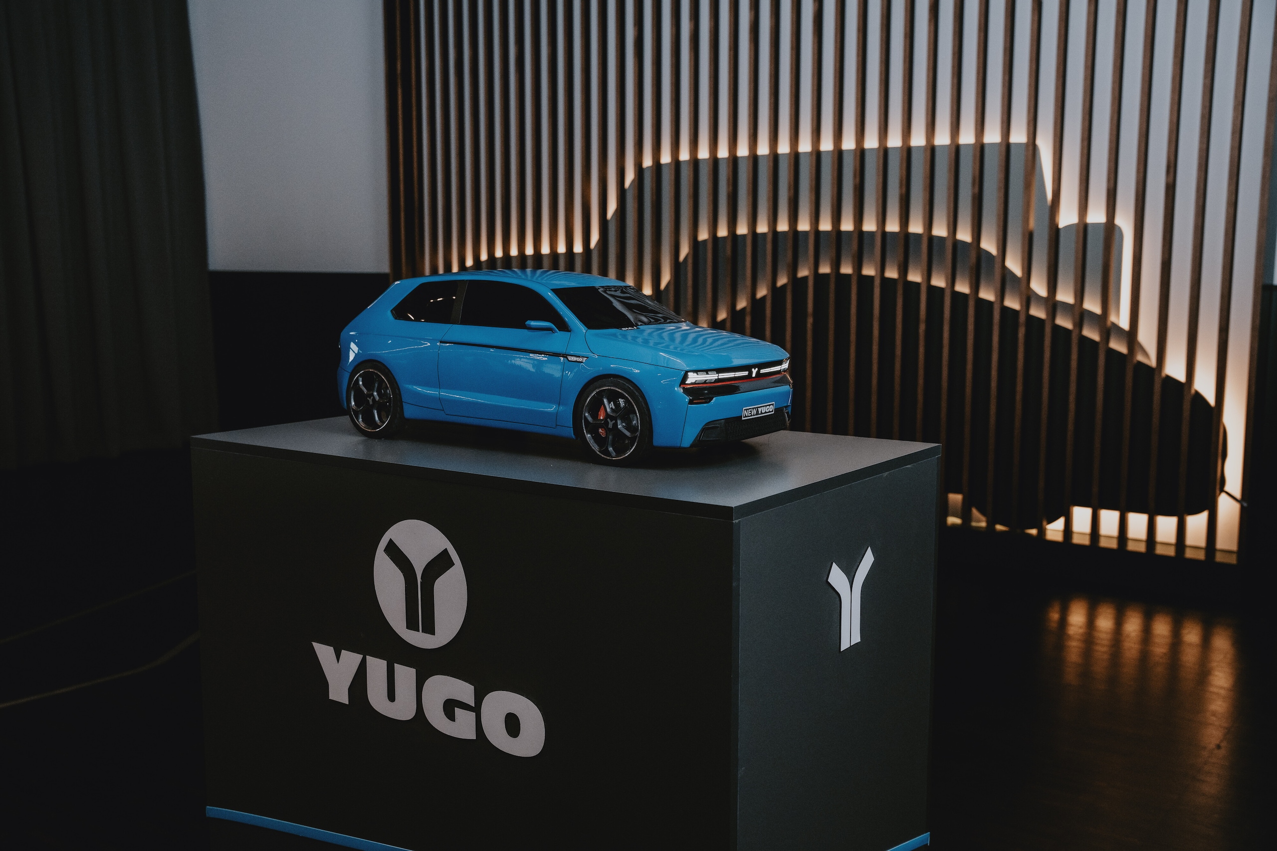 Yugo torna in Europa: l’anti-Dacia che punta tutto sul prezzo