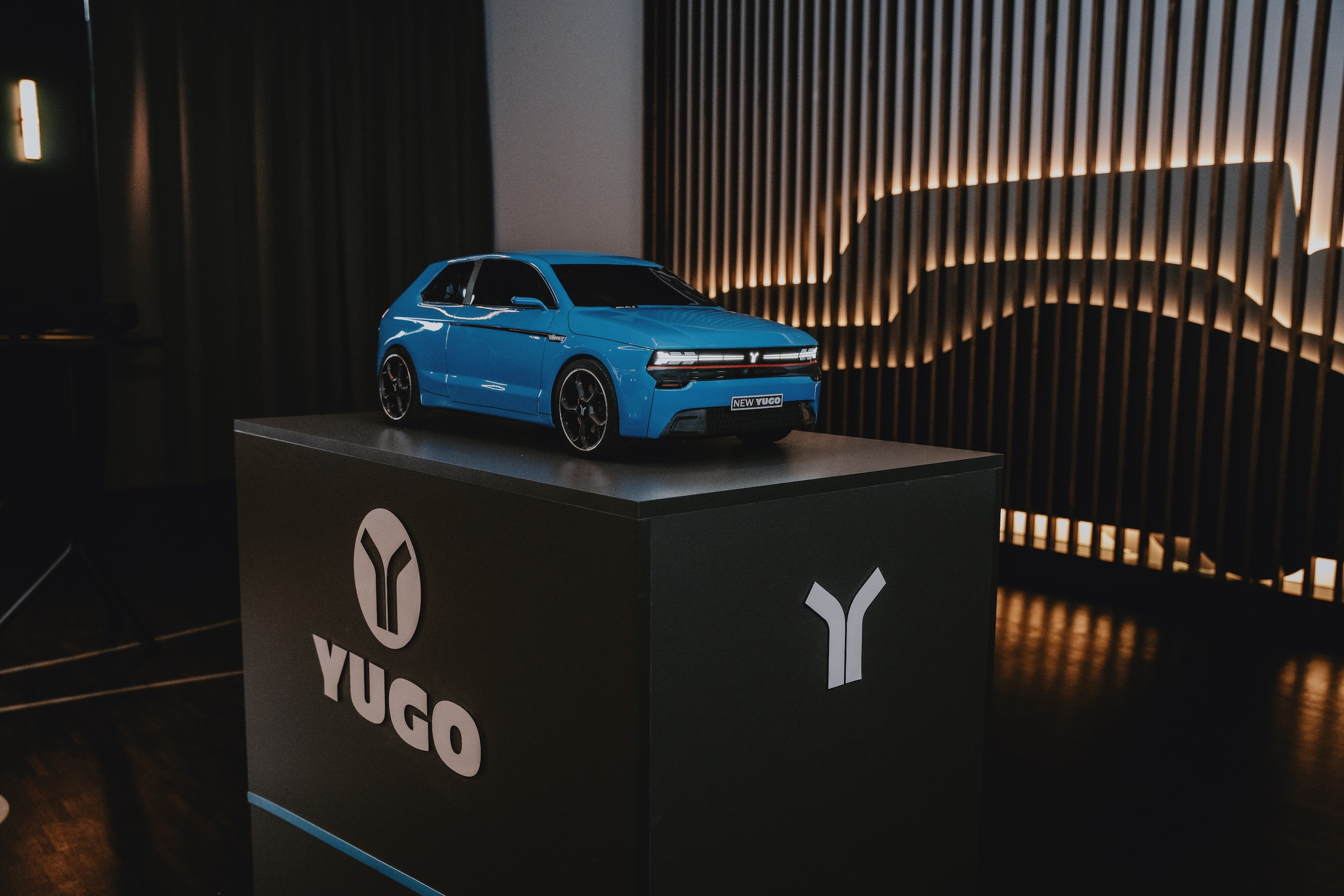 Yugo torna in Europa: l’anti-Dacia che punta tutto sul prezzo