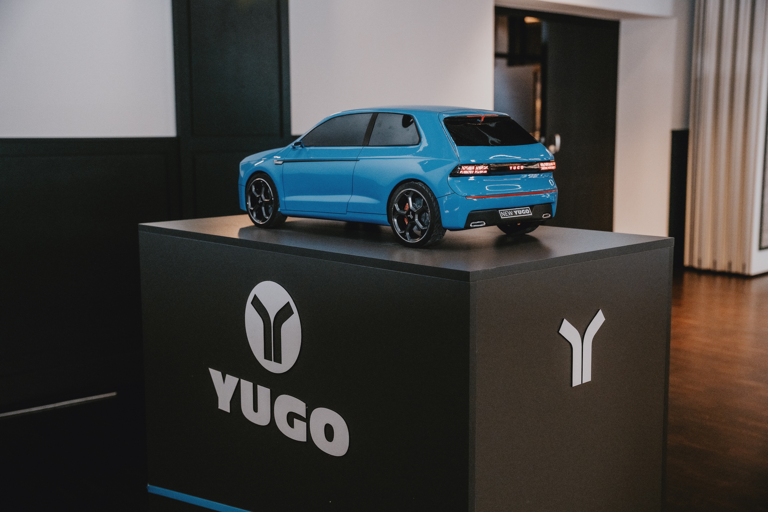Yugo torna in Europa: l’anti-Dacia che punta tutto sul prezzo