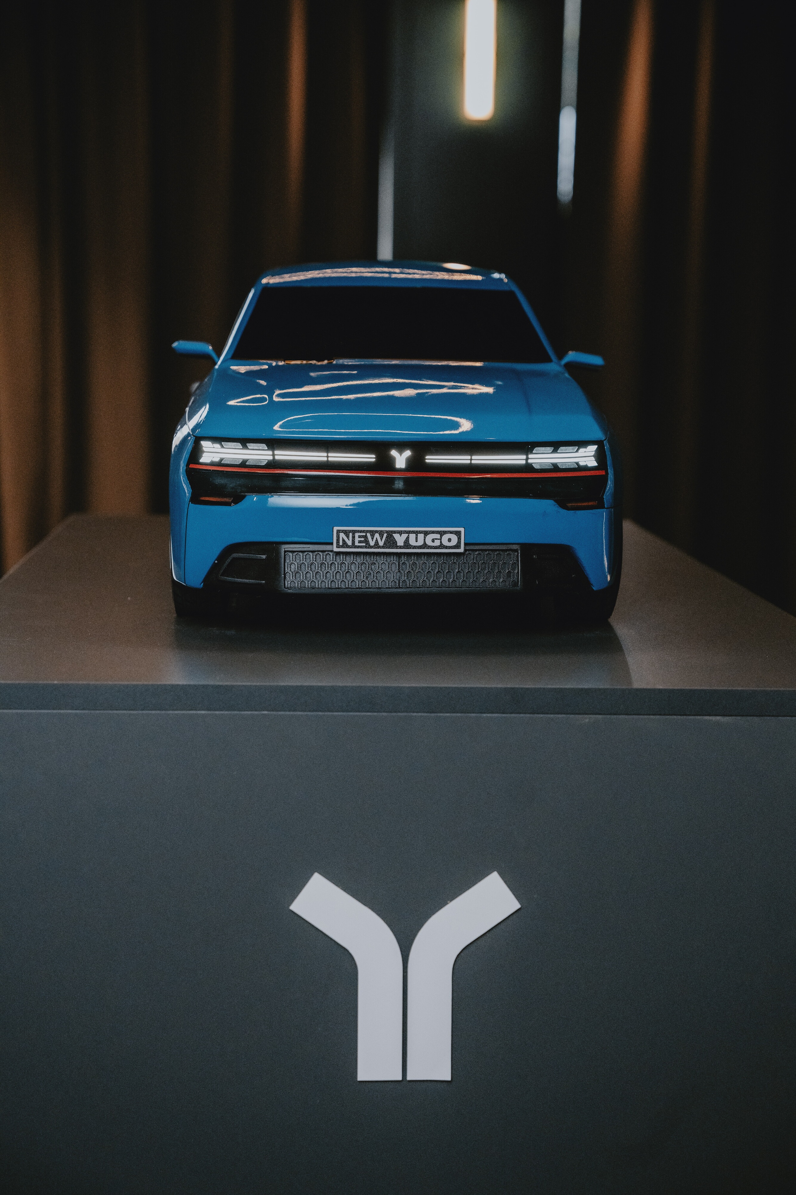 Yugo torna in Europa: l’anti-Dacia che punta tutto sul prezzo