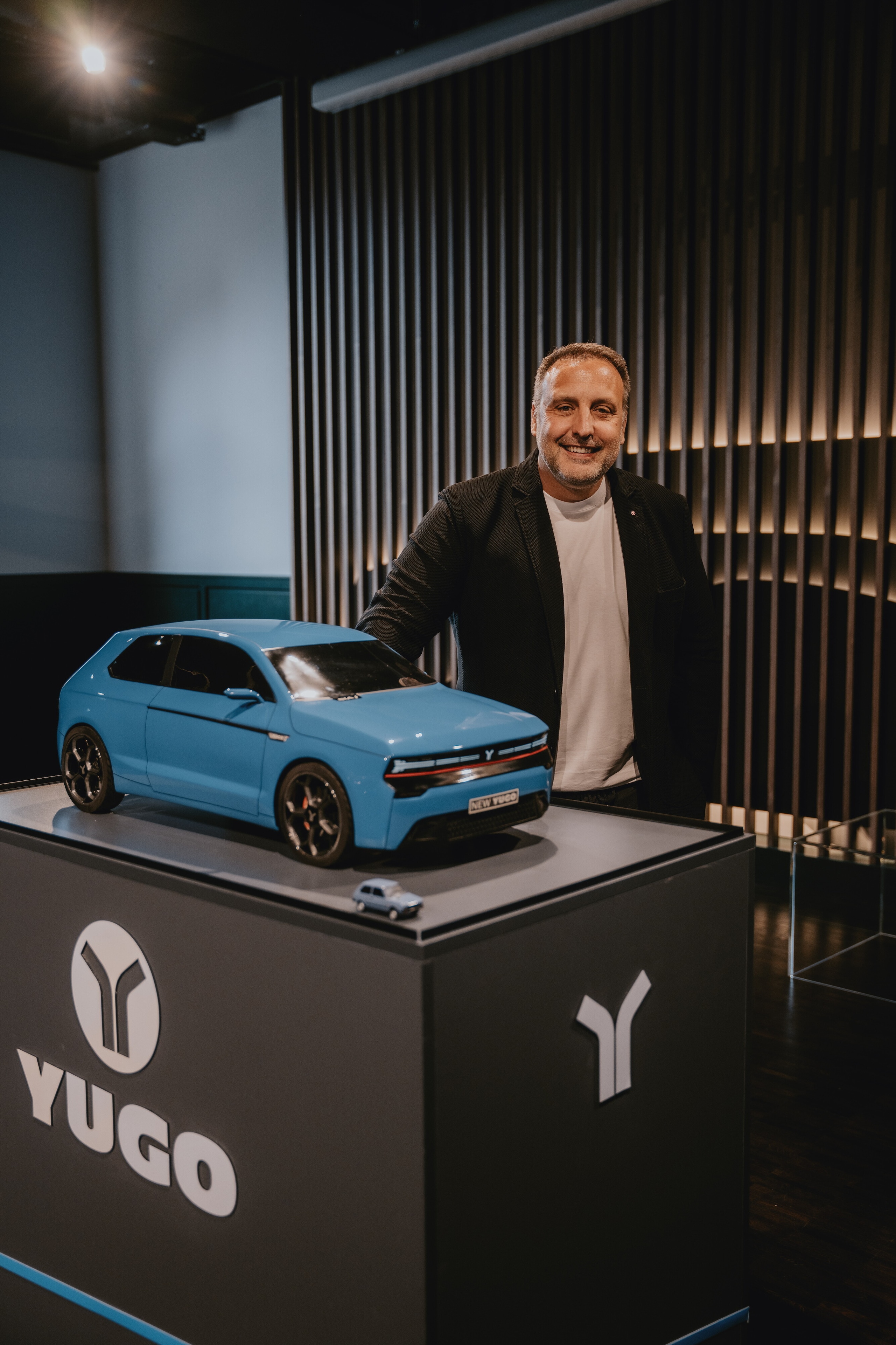 Yugo torna in Europa: l’anti-Dacia che punta tutto sul prezzo