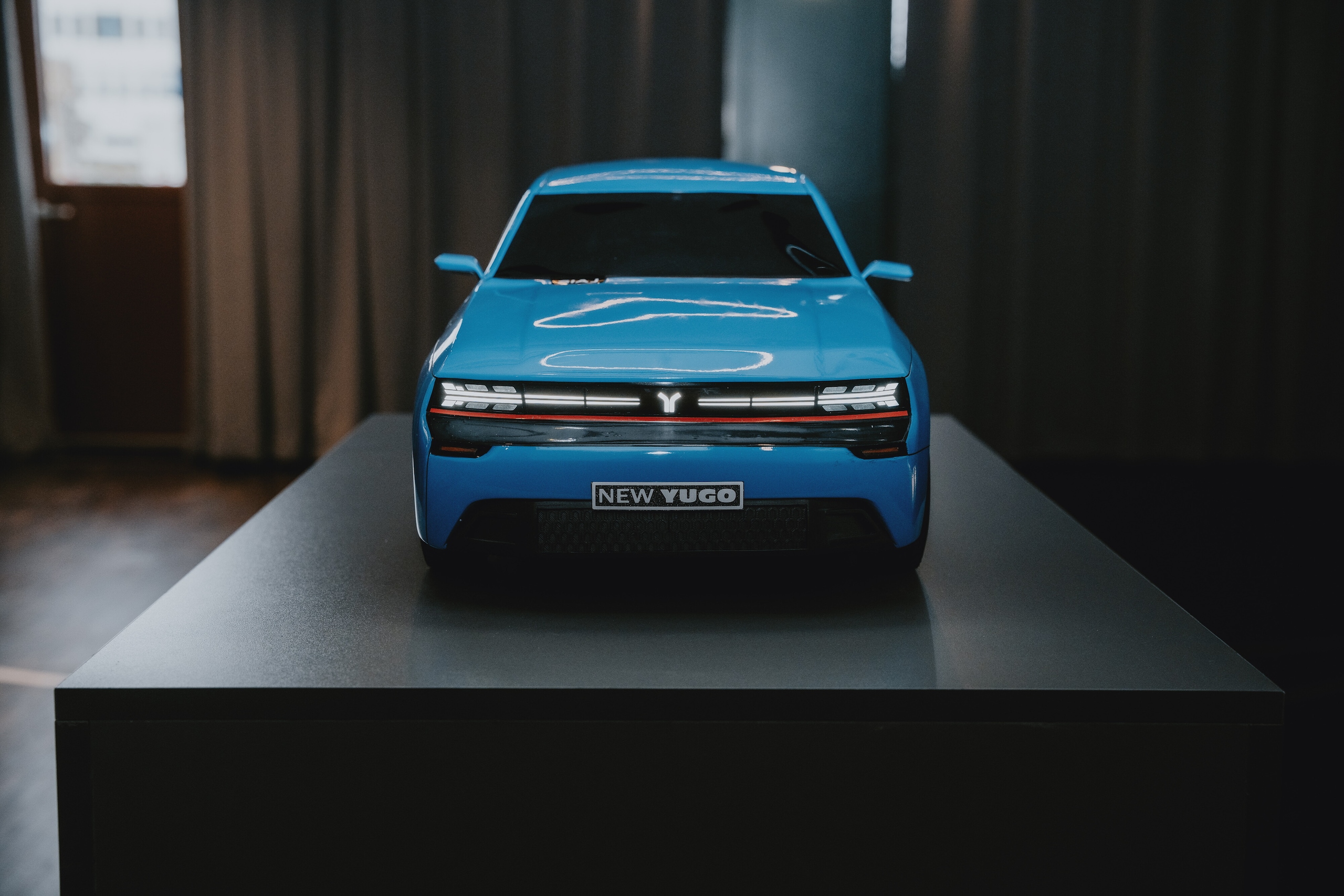 Yugo torna in Europa: l’anti-Dacia che punta tutto sul prezzo