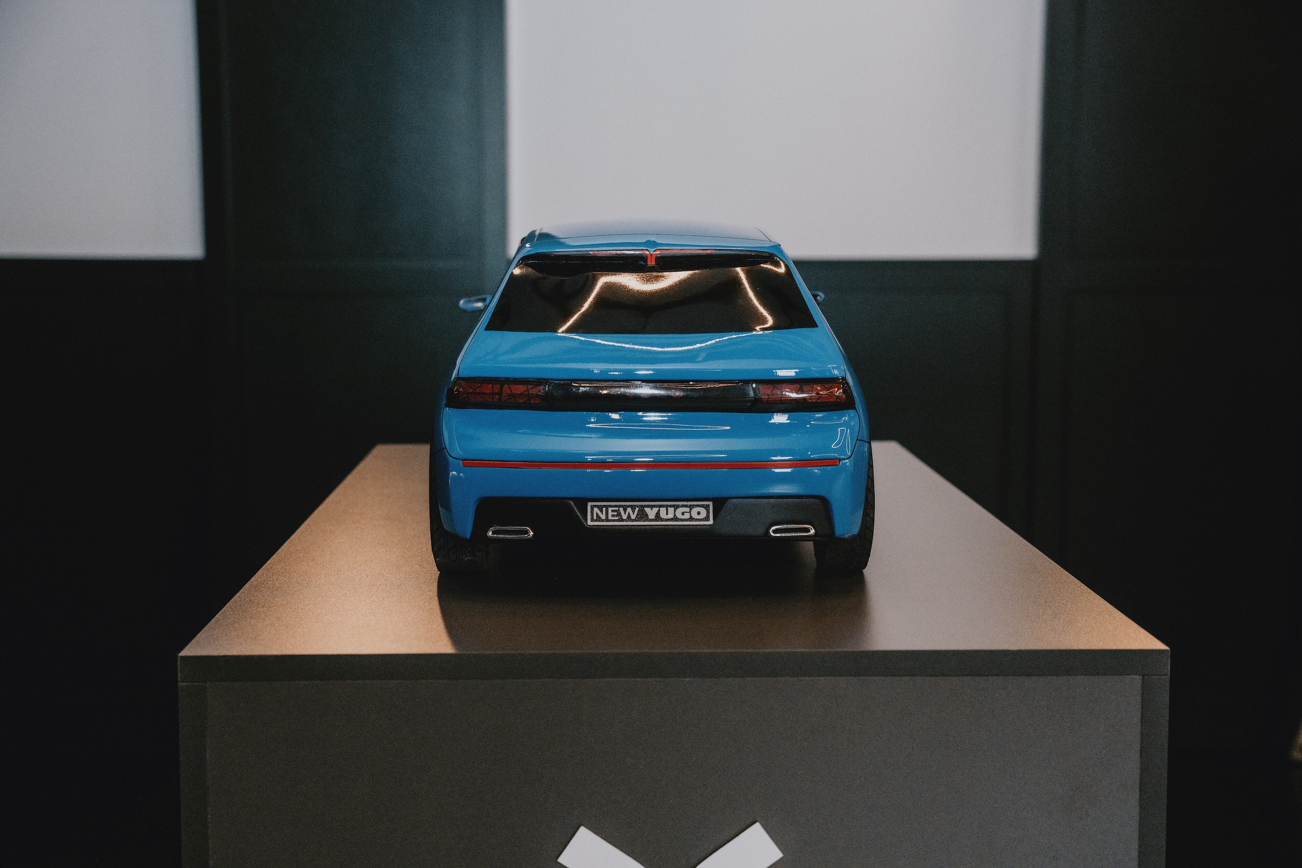Yugo torna in Europa: l’anti-Dacia che punta tutto sul prezzo