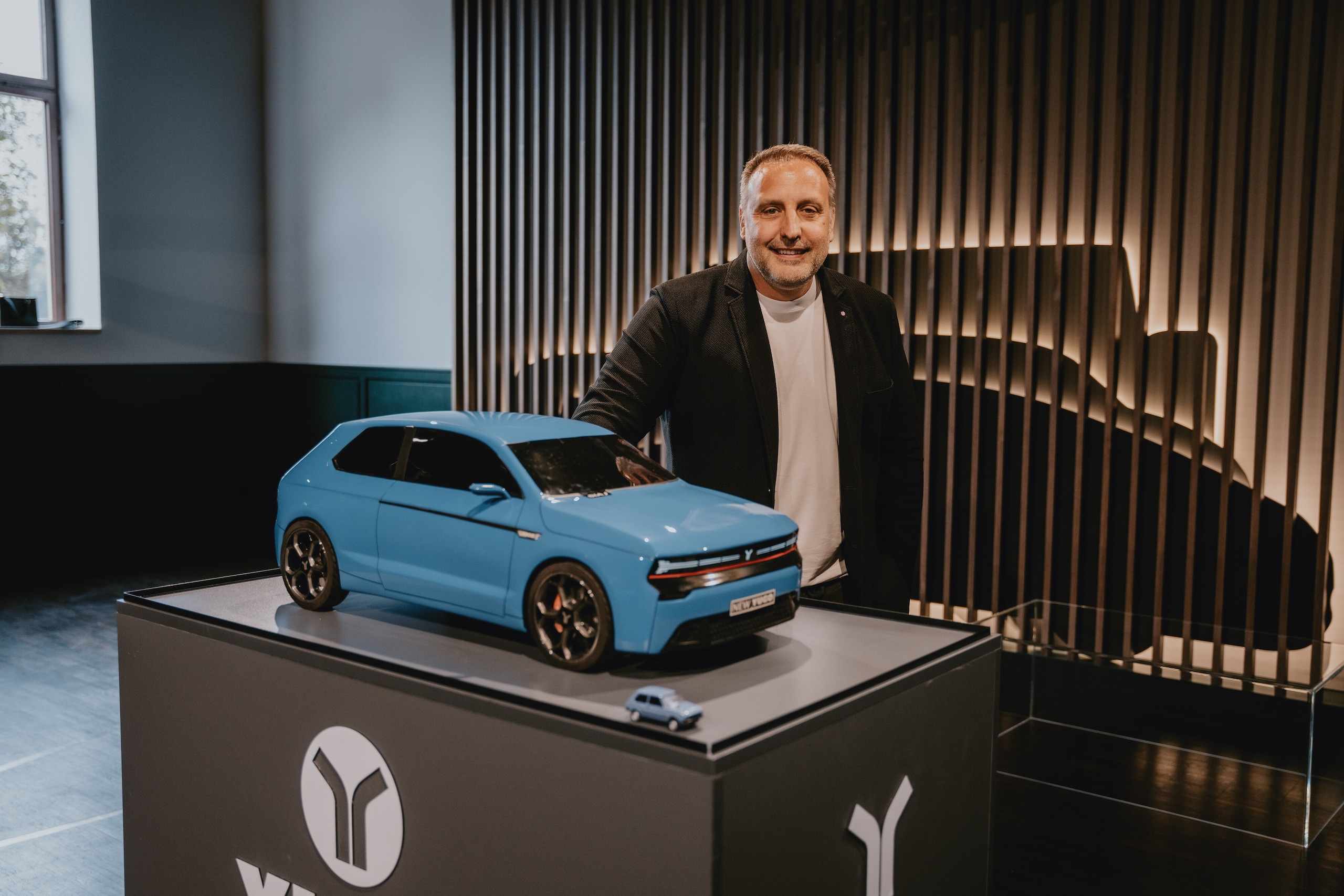 Yugo torna in Europa: l’anti-Dacia che punta tutto sul prezzo