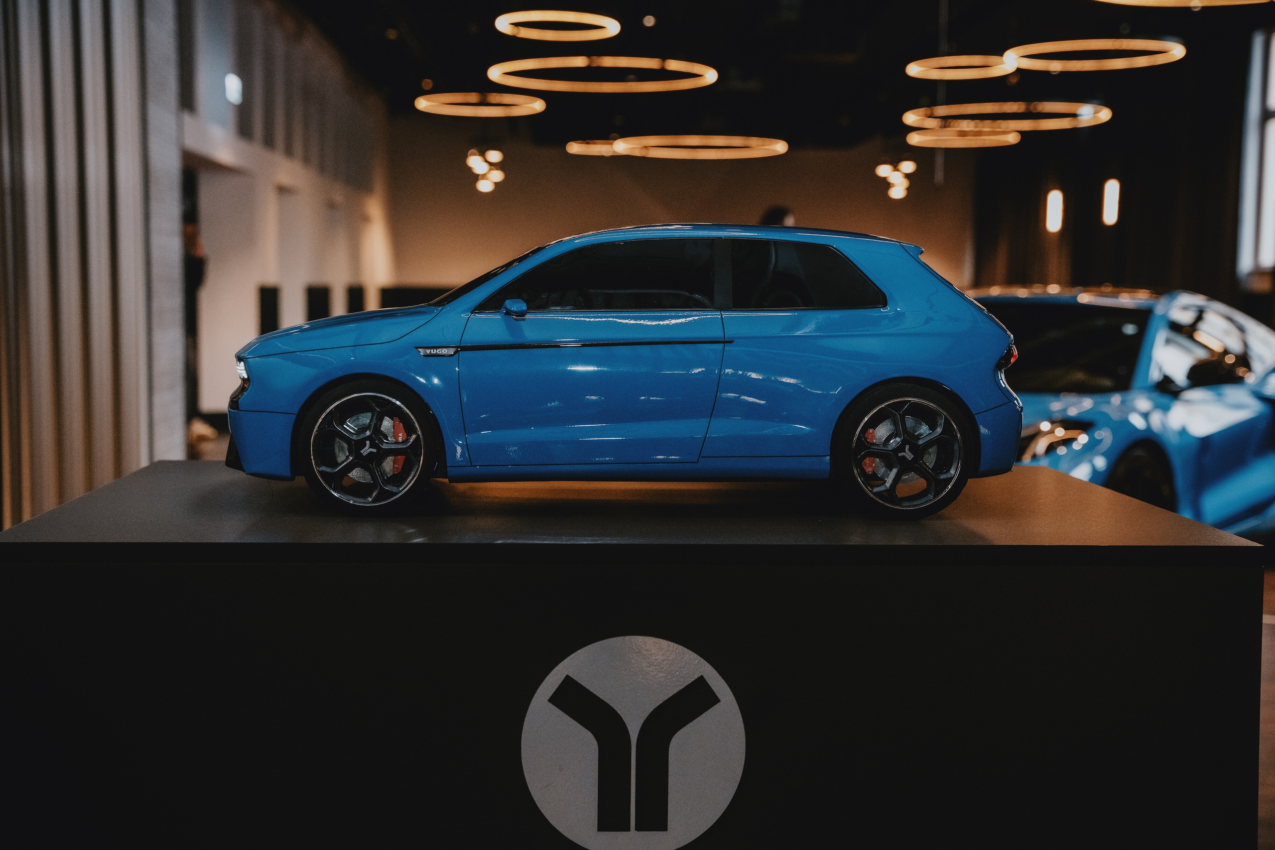 Yugo torna in Europa: l’anti-Dacia che punta tutto sul prezzo