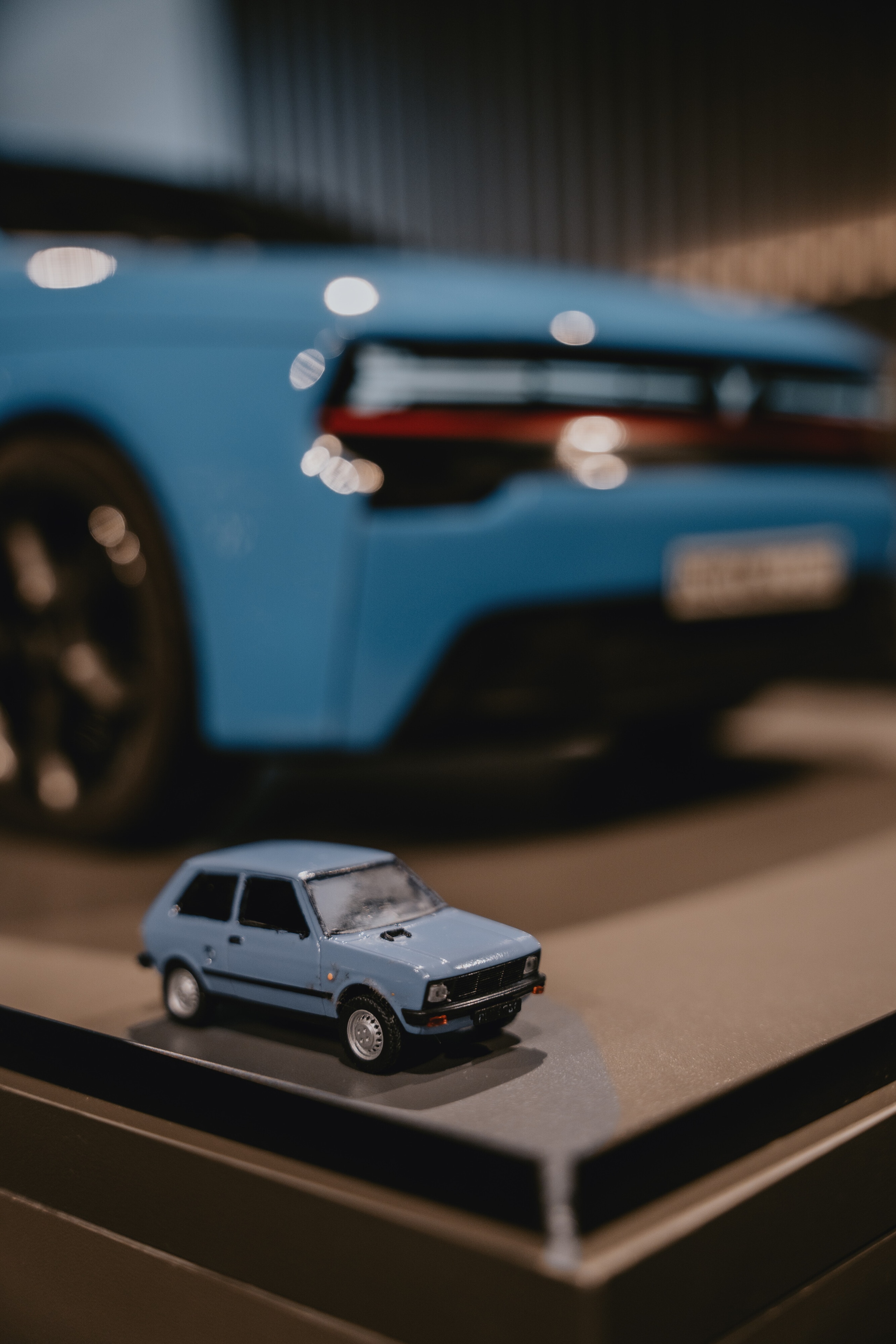 Yugo torna in Europa: l’anti-Dacia che punta tutto sul prezzo