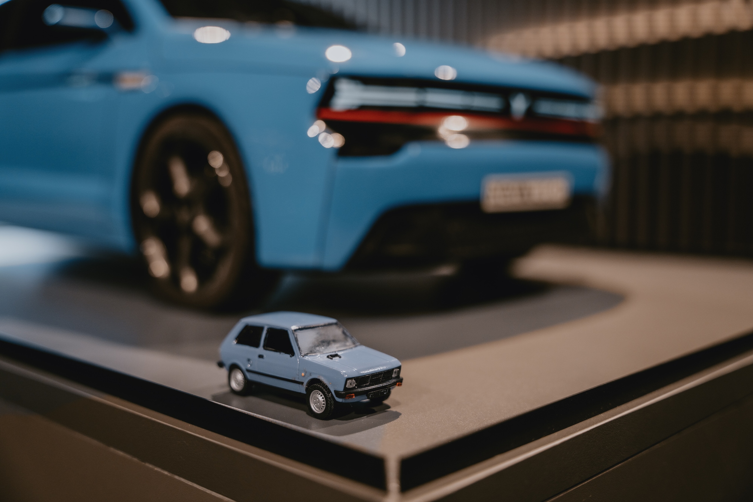 Yugo torna in Europa: l’anti-Dacia che punta tutto sul prezzo