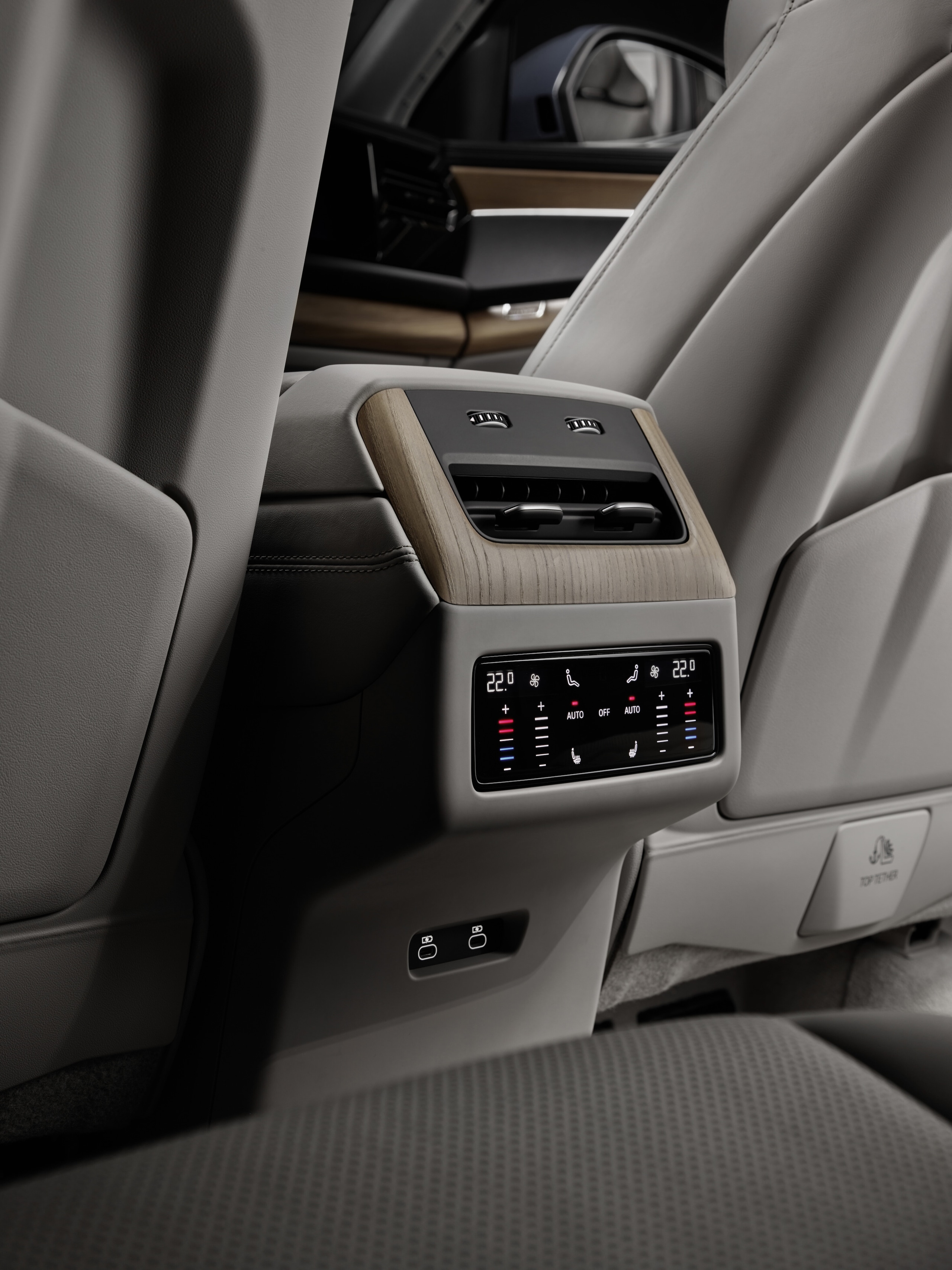 Audi Q7, ecco come è fatto il nuovo SUV dei Quattro Anelli