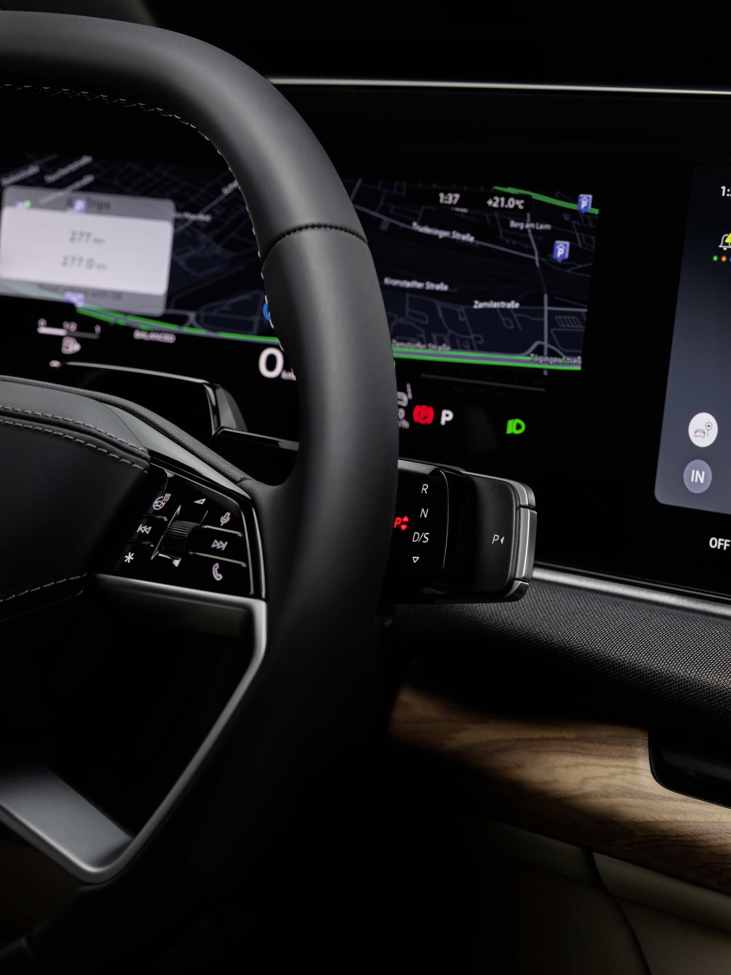 Audi Q7, ecco come è fatto il nuovo SUV dei Quattro Anelli