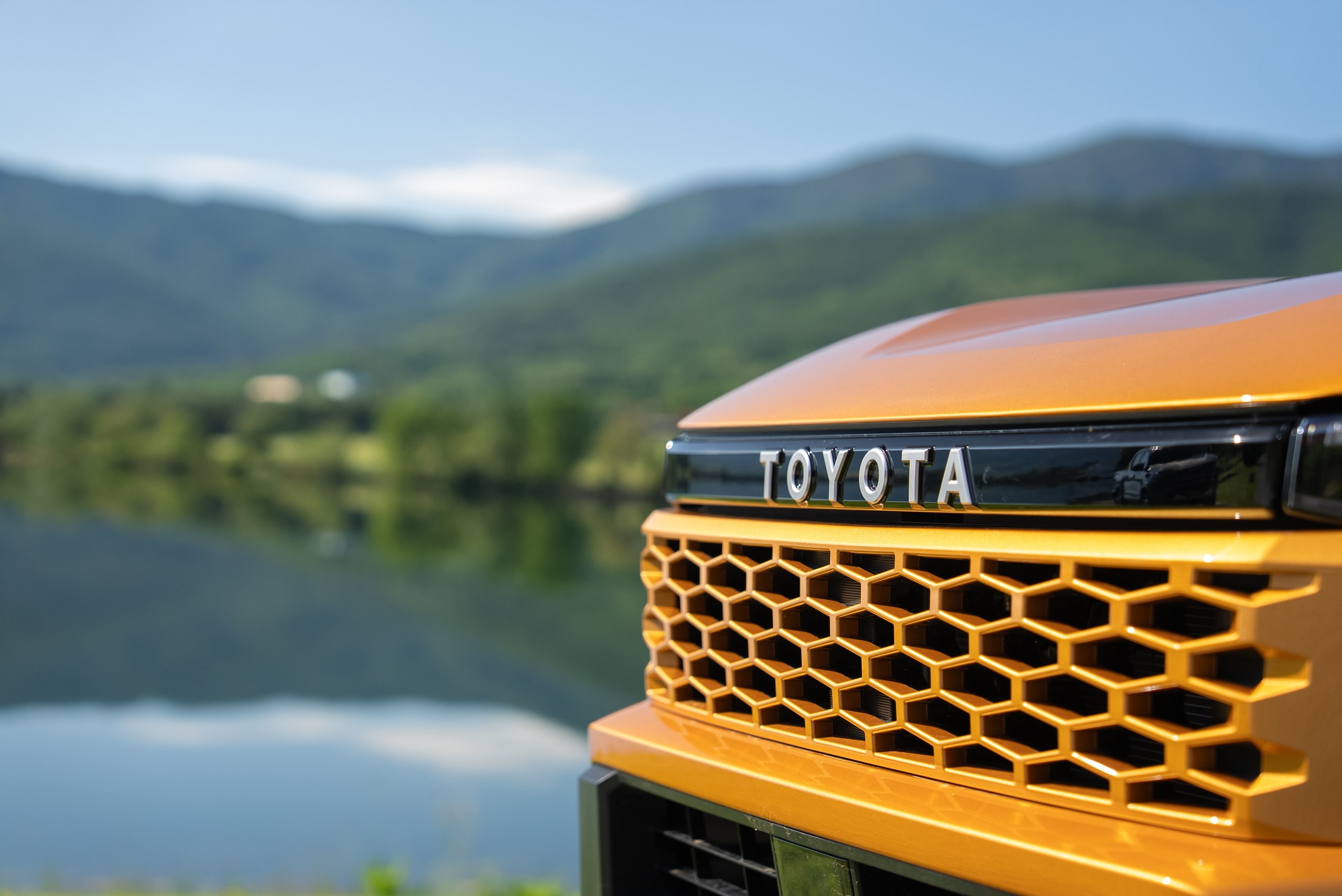 Toyota Hilux 2026, inarrestabile come sempre