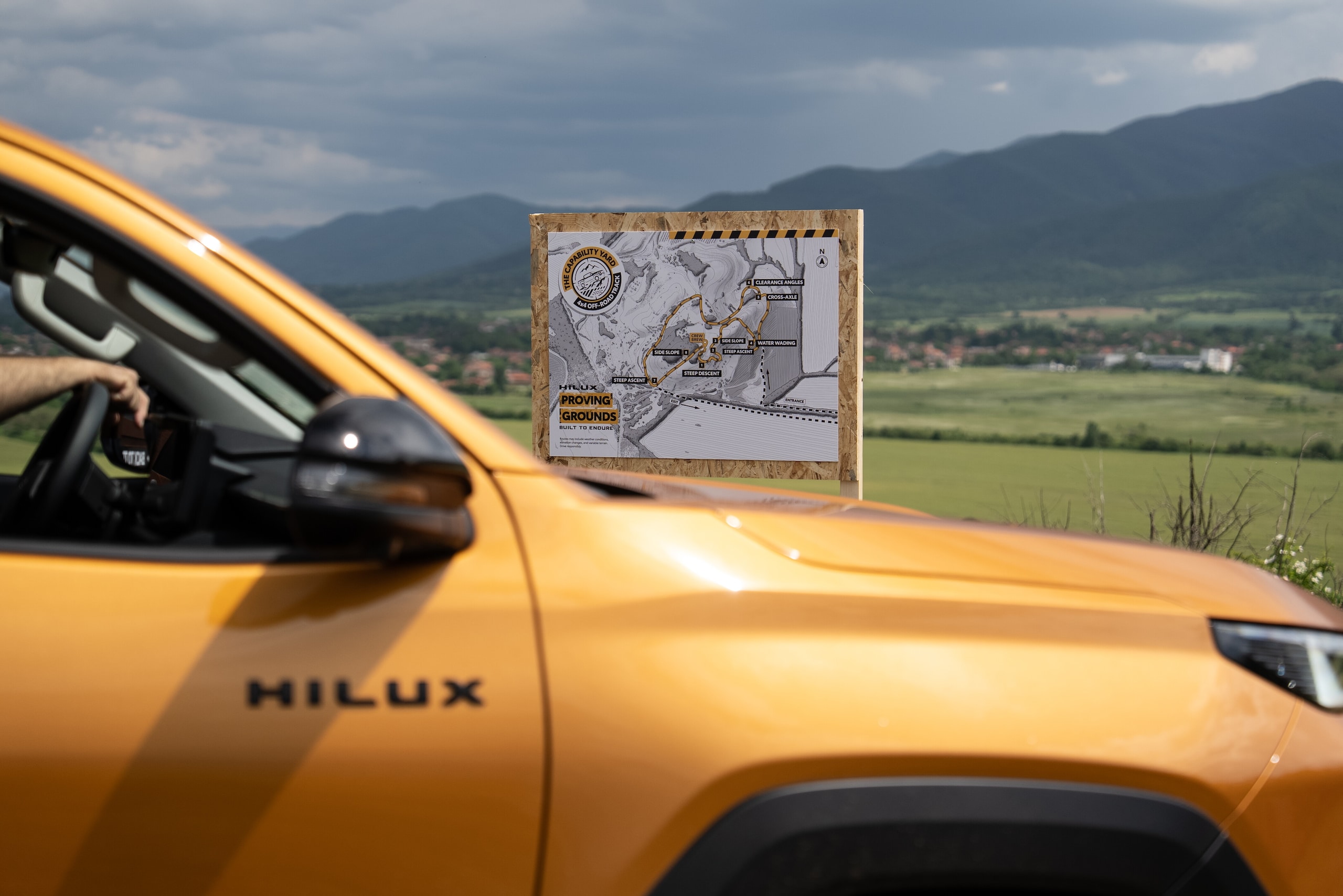 Toyota Hilux 2026, inarrestabile come sempre