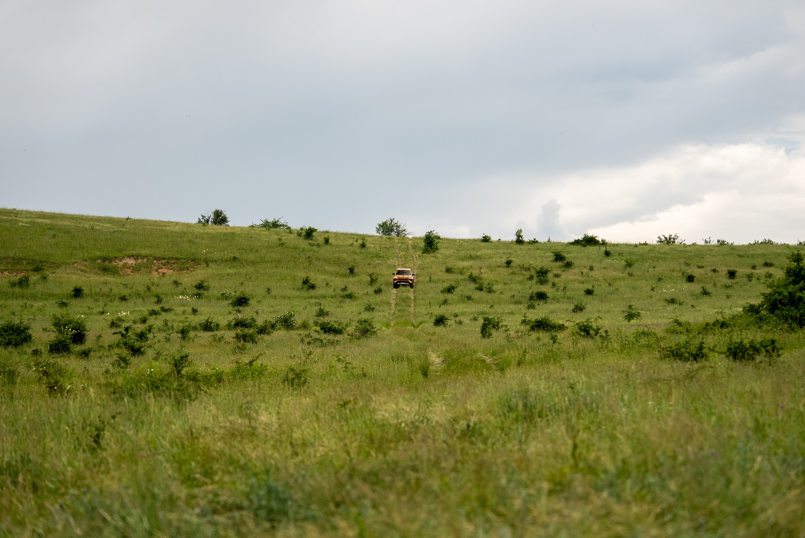 Toyota Hilux 2026, inarrestabile come sempre