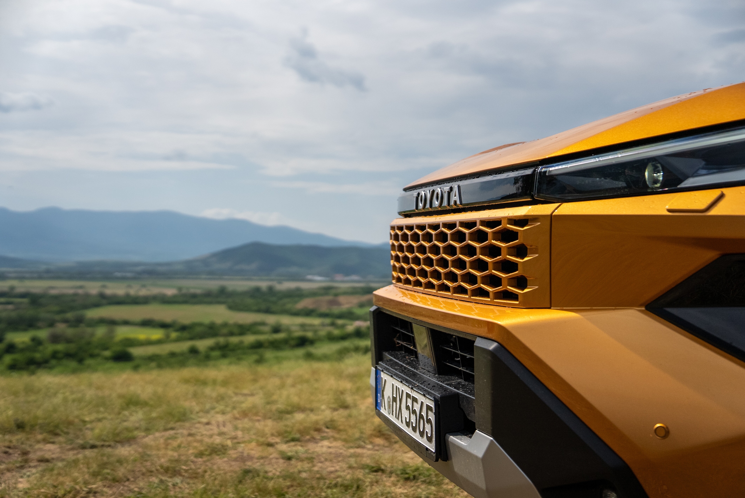 Toyota Hilux 2026, inarrestabile come sempre