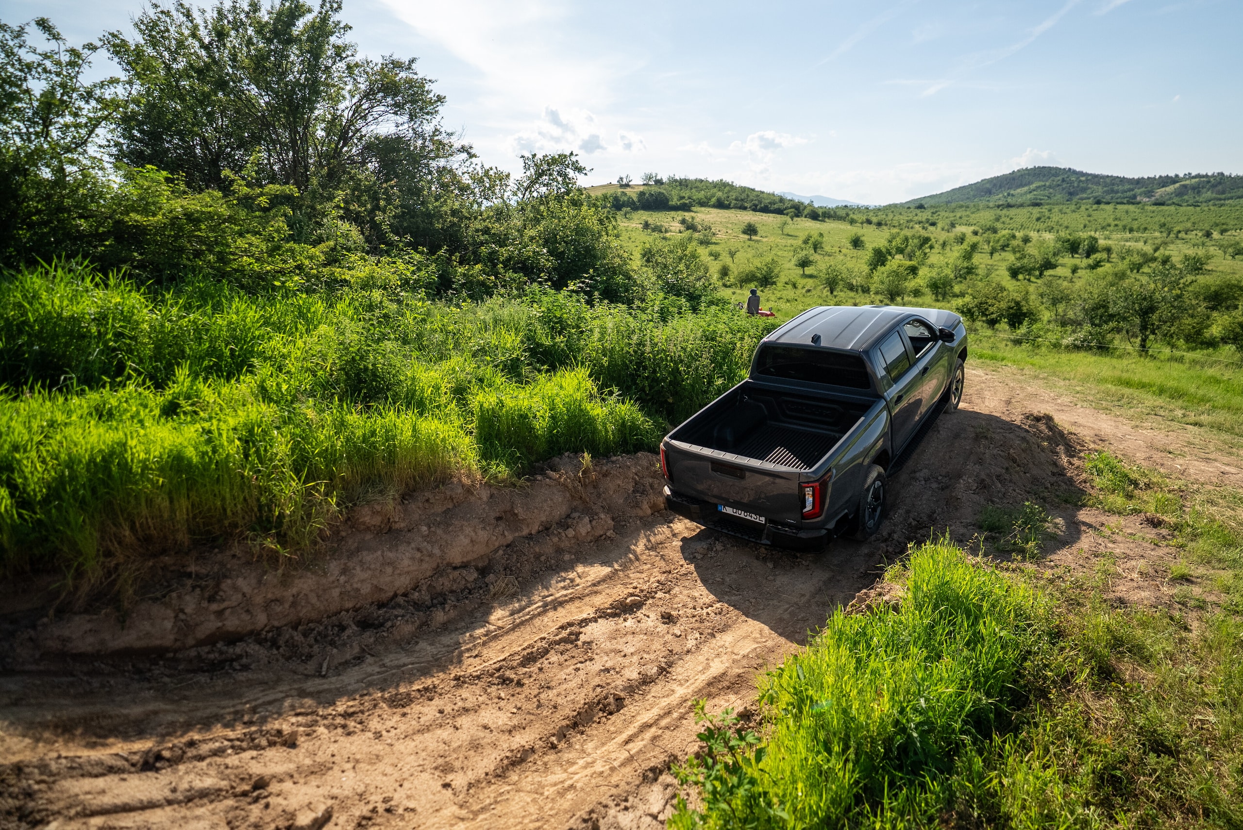 Toyota Hilux 2026, inarrestabile come sempre