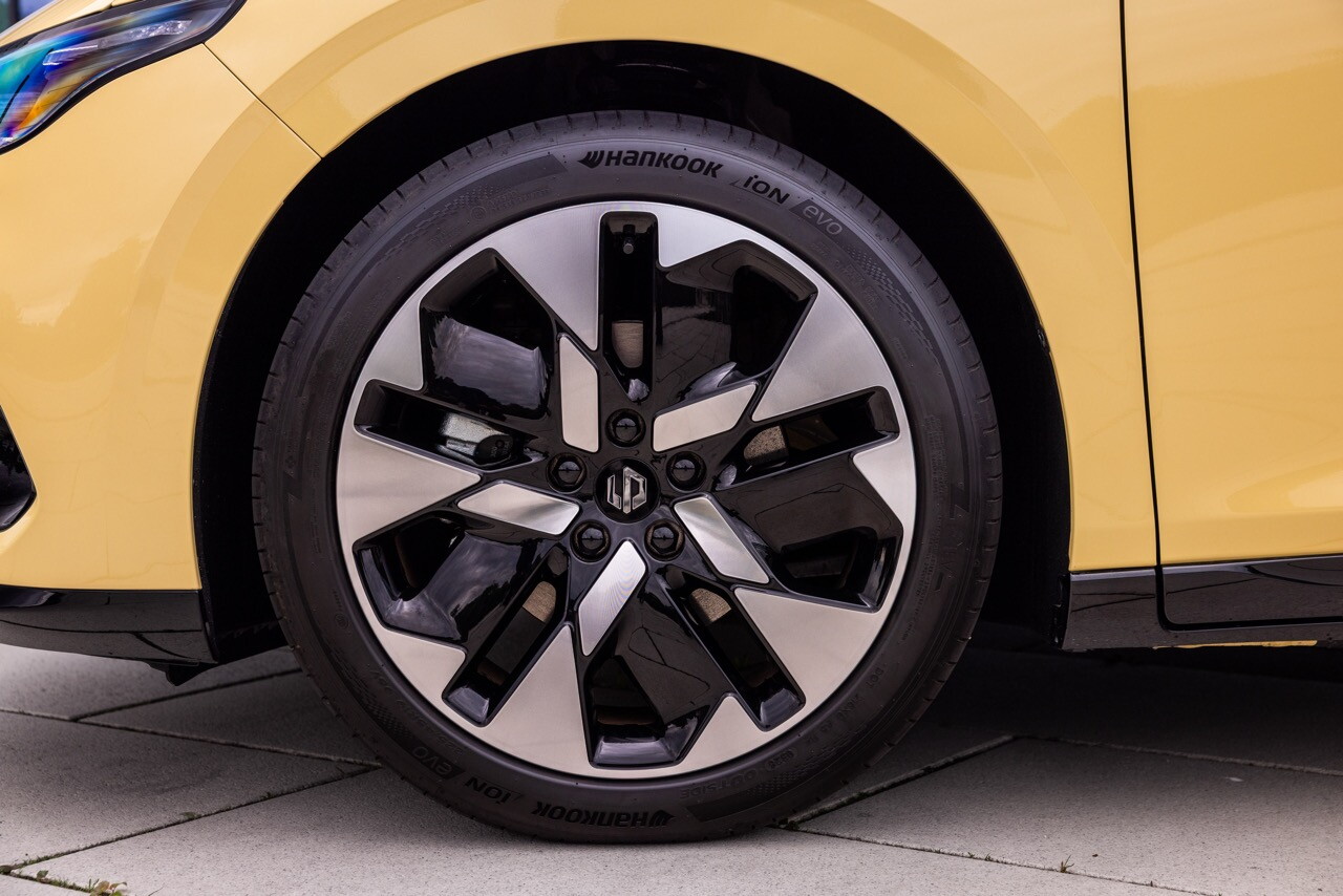 Leapmotor B05, hatchback cinese a misura d'Europa