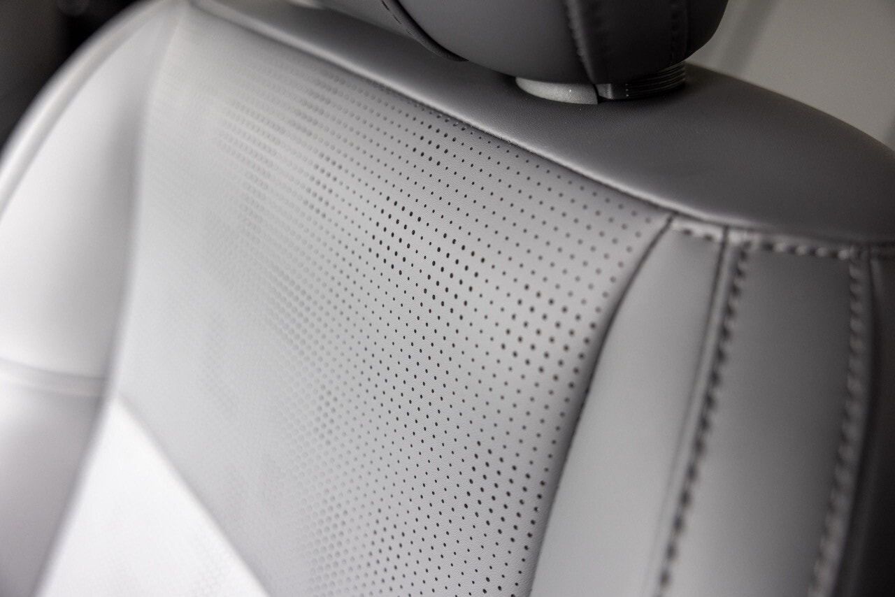 Leapmotor B05, hatchback cinese a misura d'Europa