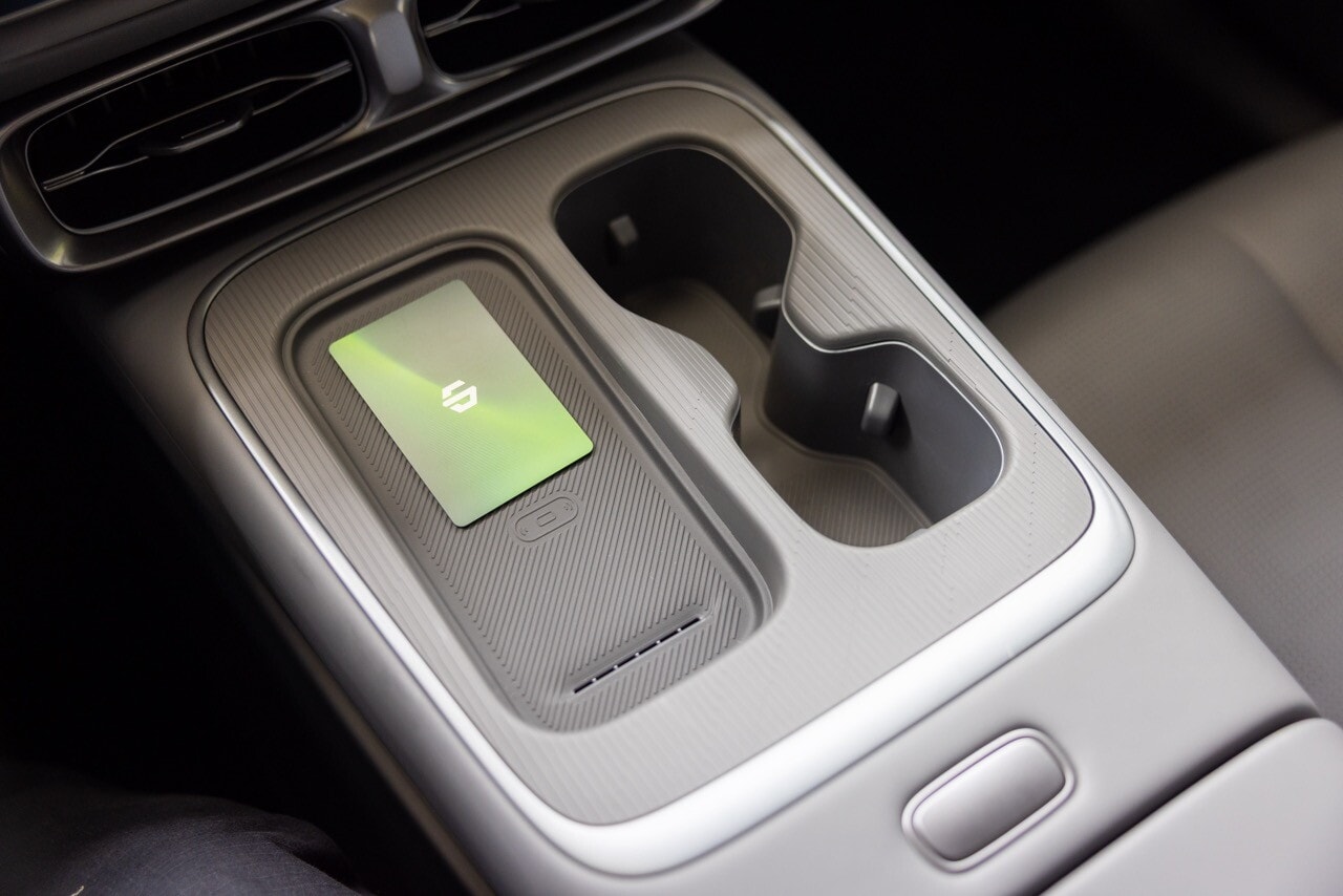 Leapmotor B05, hatchback cinese a misura d'Europa
