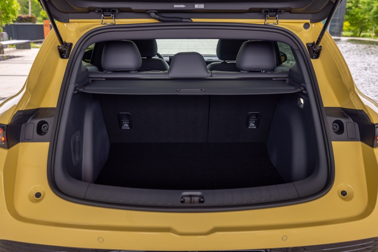 Leapmotor B05, hatchback cinese a misura d'Europa