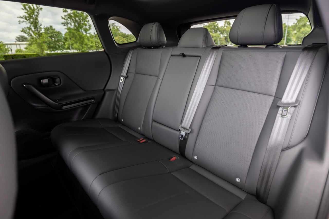 Leapmotor B05, hatchback cinese a misura d'Europa