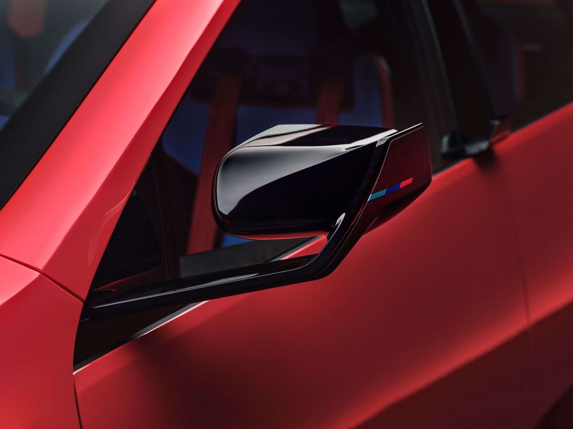 BMW M3, ecco come sarà: le foto della Concept Neue Klasse