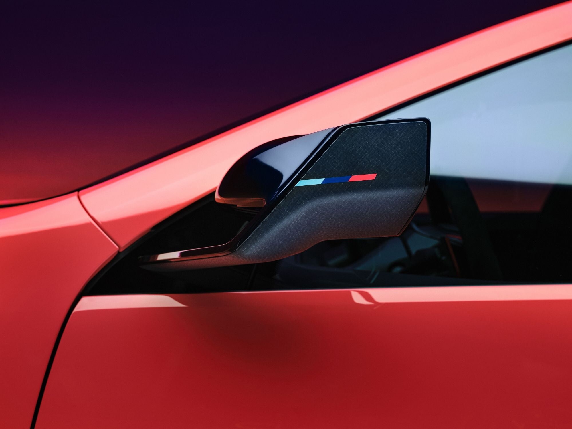 BMW M3, ecco come sarà: le foto della Concept Neue Klasse